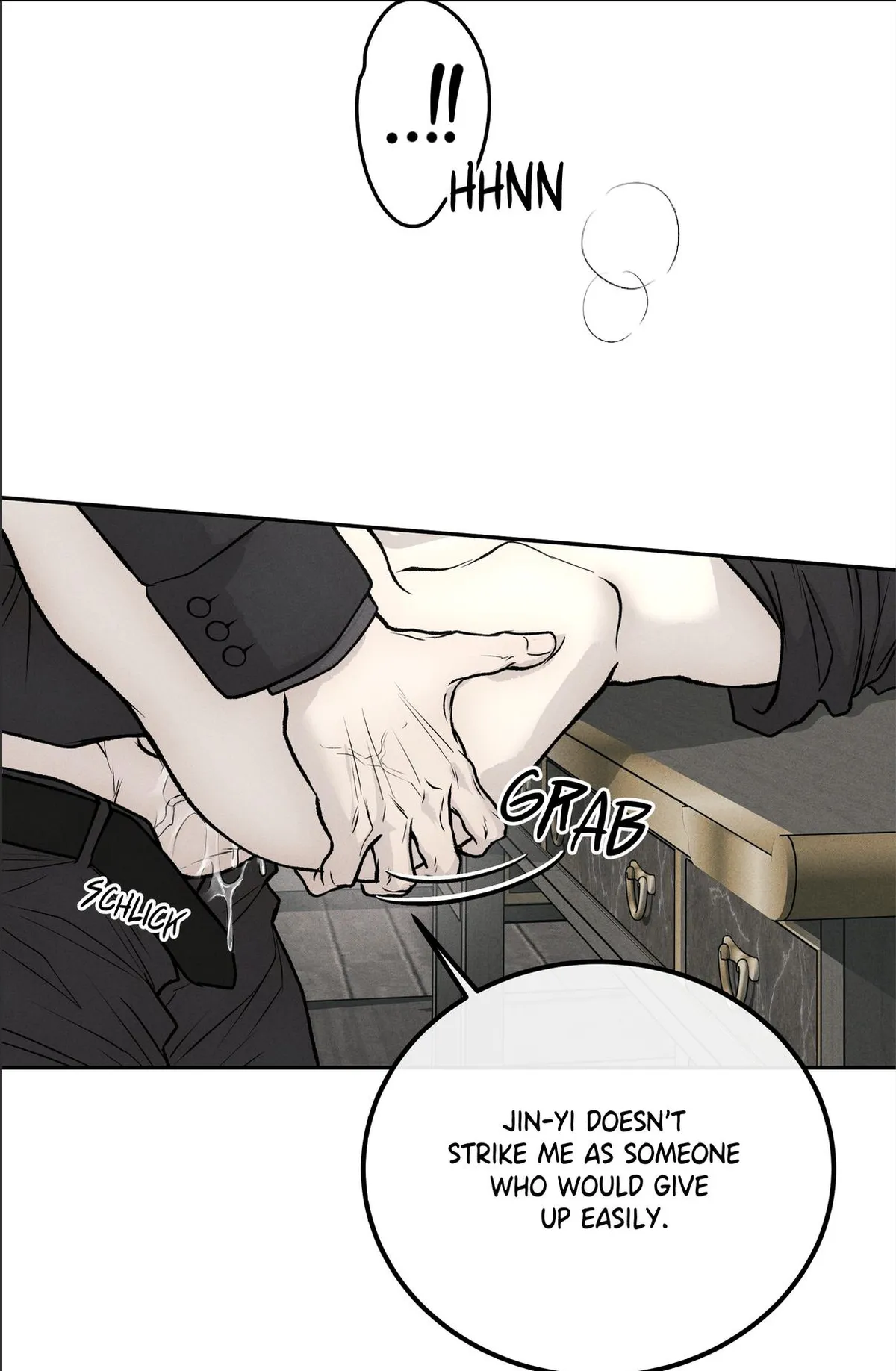 Read rengoku-jima chapter 7.1 image 14 on Lezhin