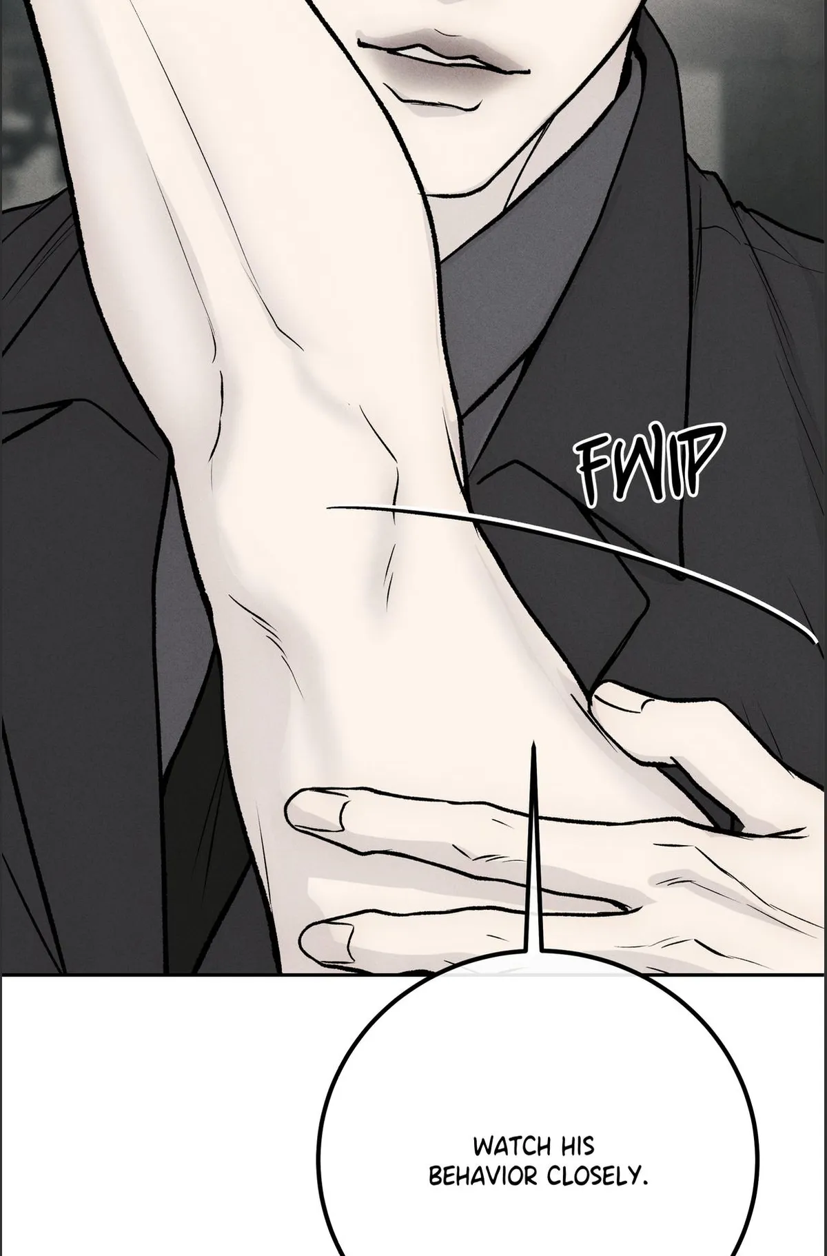 Read rengoku-jima chapter 7.1 image 19 on Lezhin