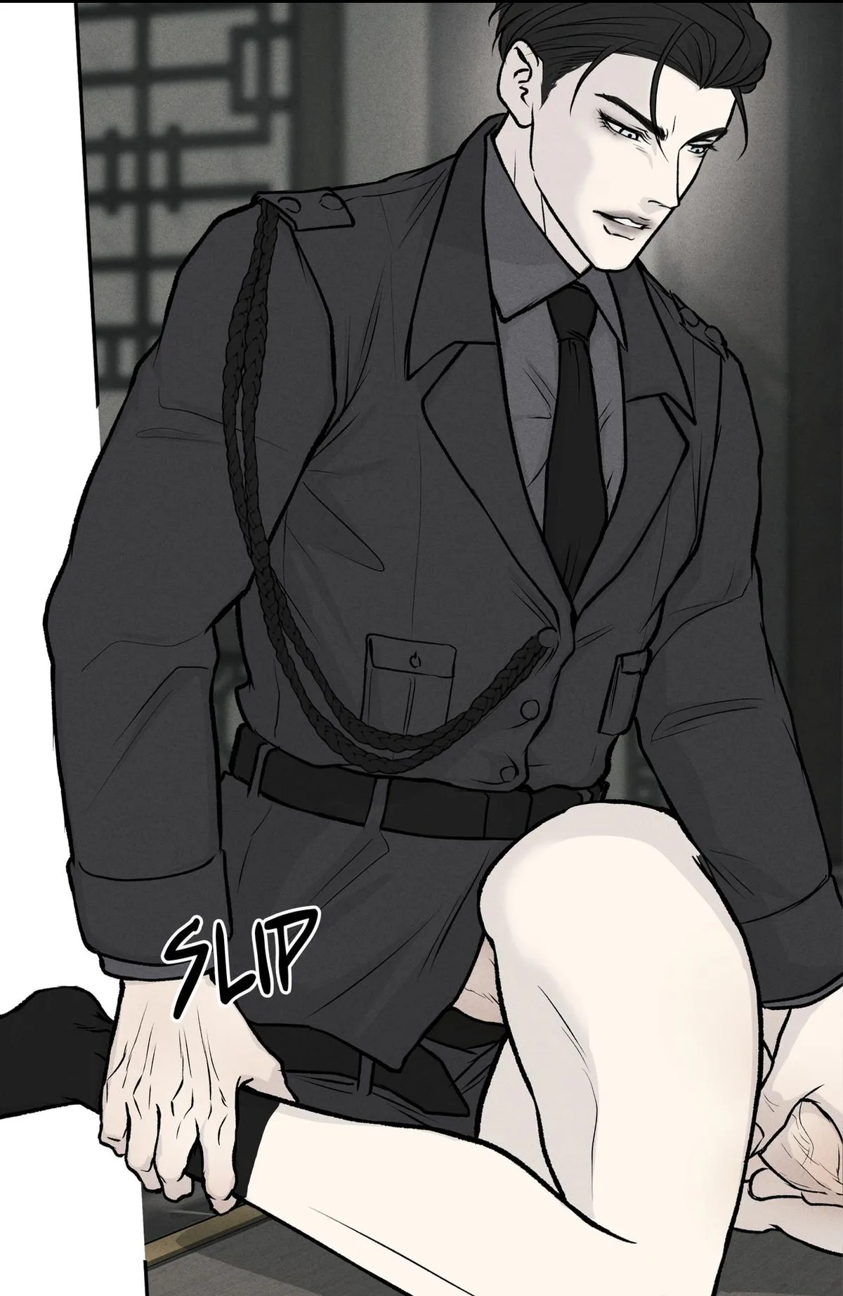 Read rengoku-jima chapter 7.1 image 21 on Lezhin