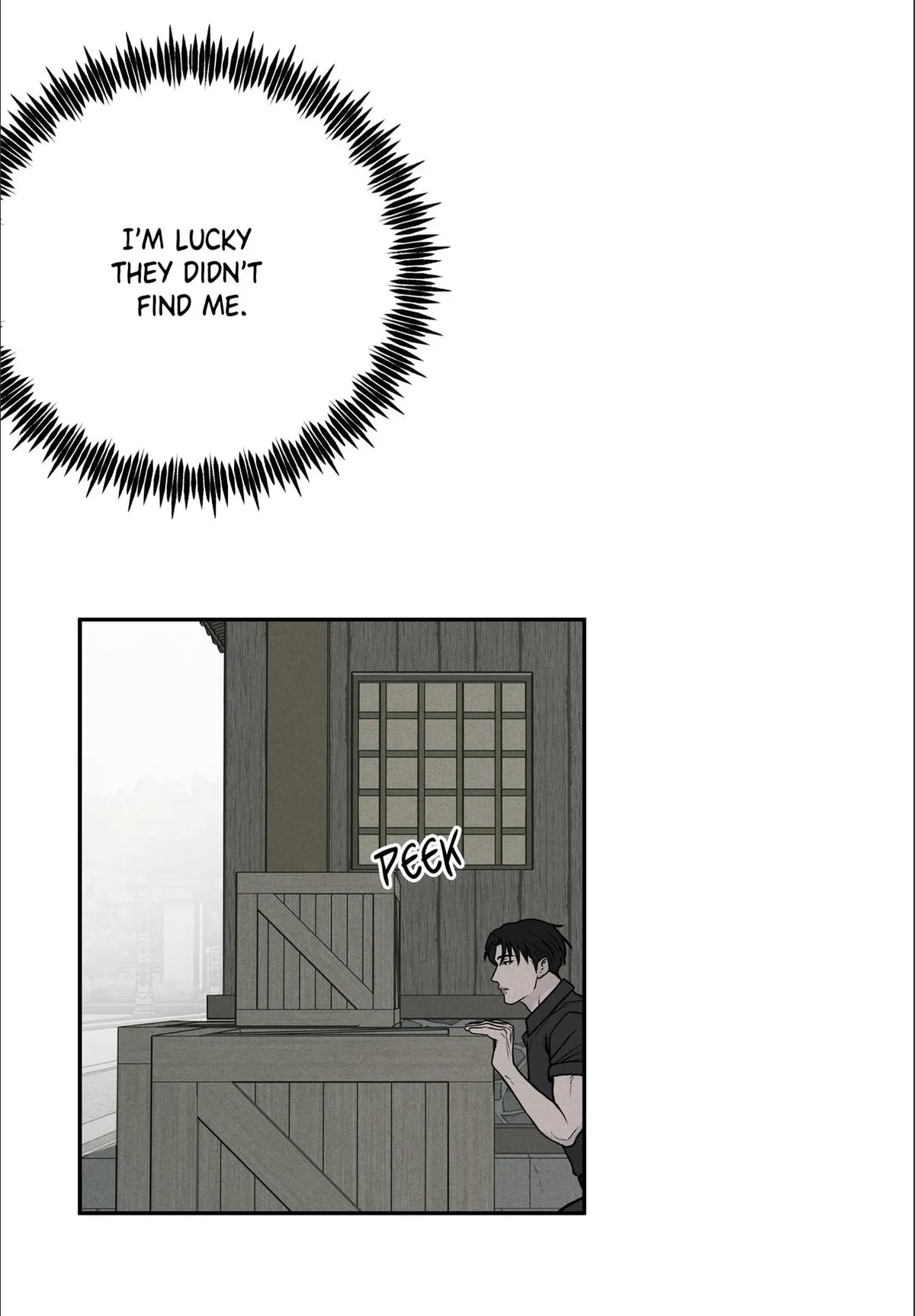Read rengoku-jima chapter 7.2 image 23 on Lezhin