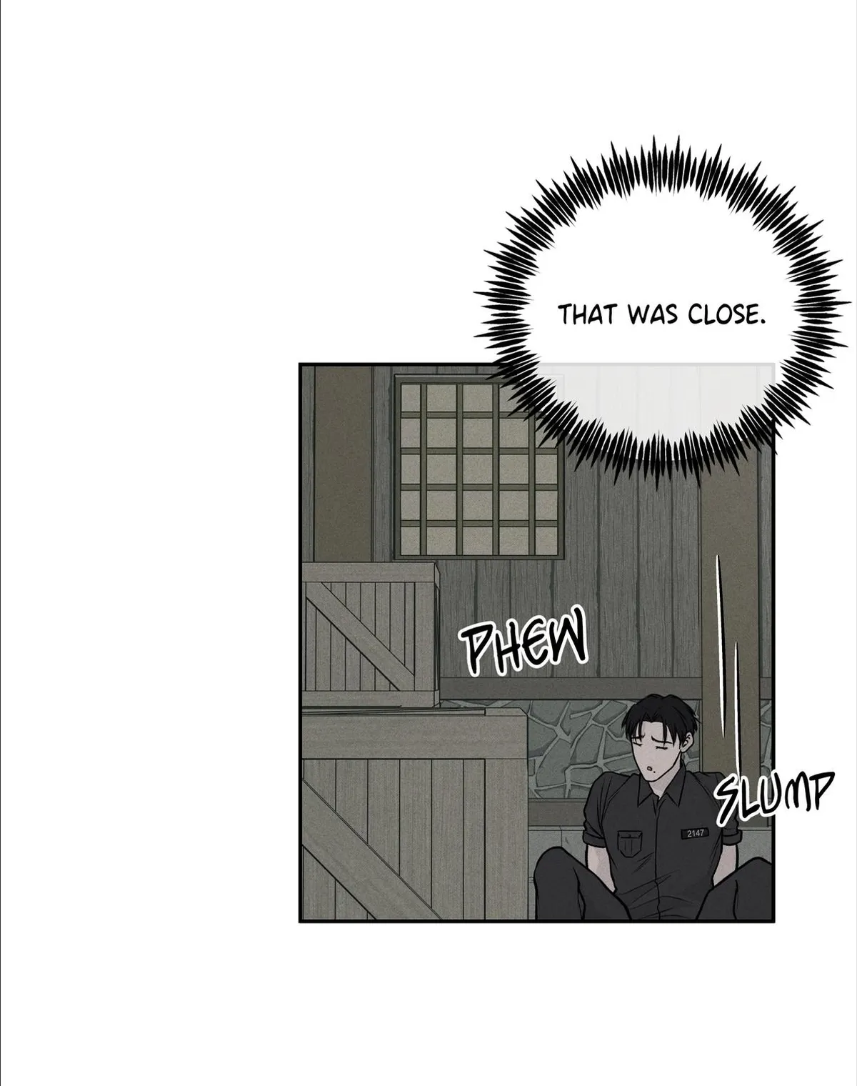 Read rengoku-jima chapter 7.2 image 24 on Lezhin
