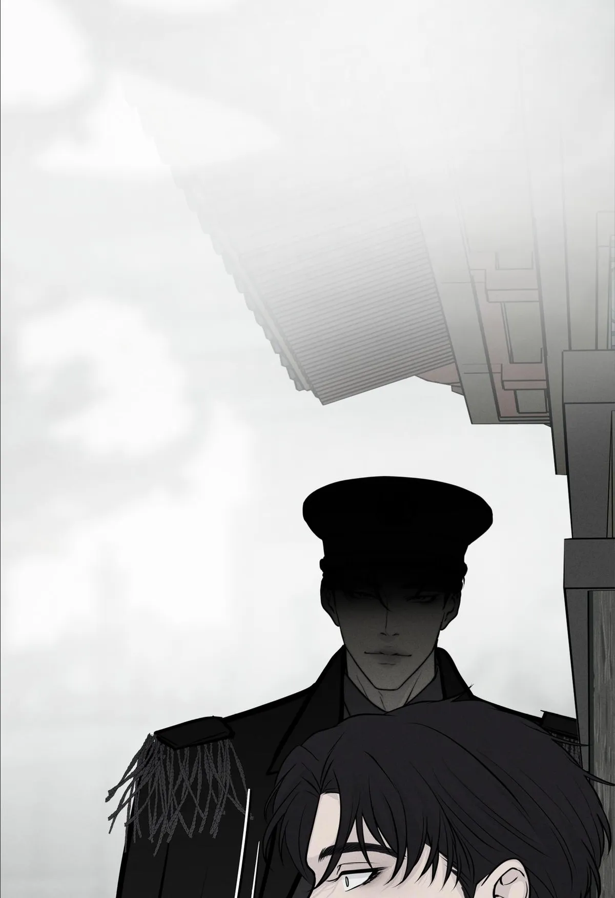 Read rengoku-jima chapter 7.2 image 29 on Lezhin