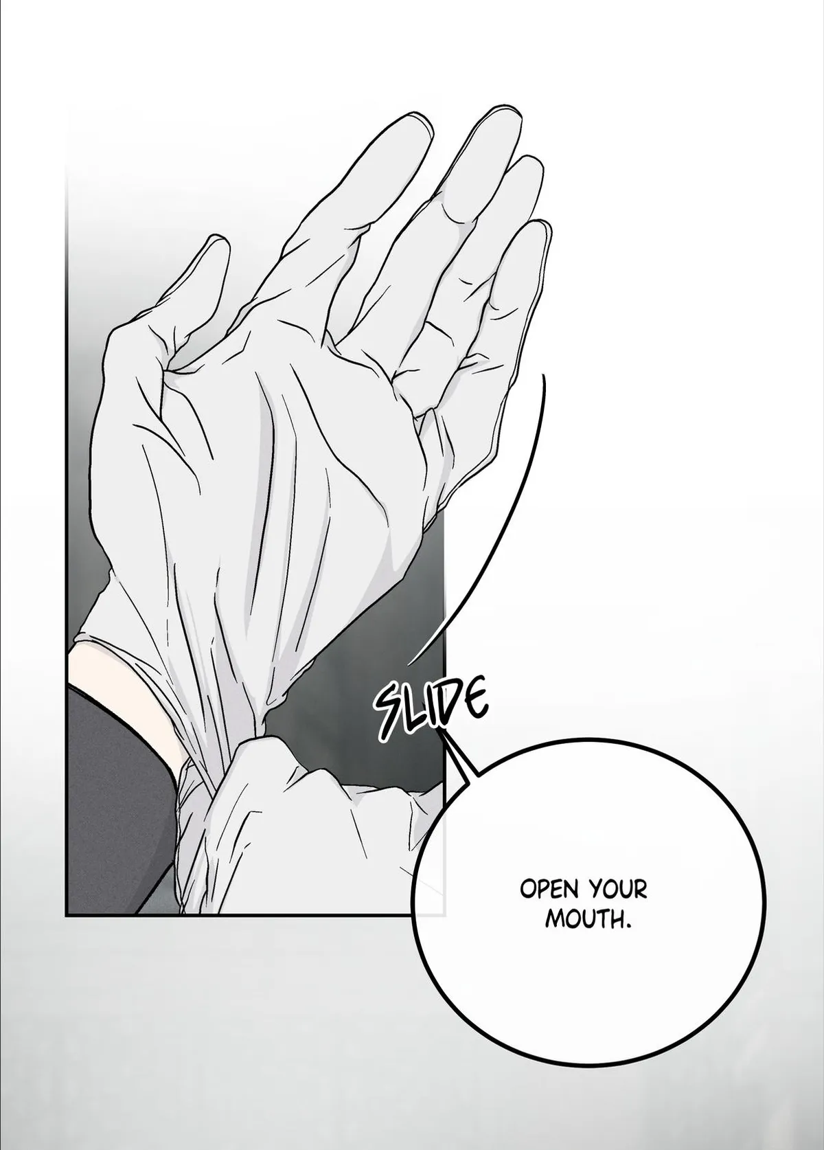 Read rengoku-jima chapter 8.1 image 19 on Lezhin