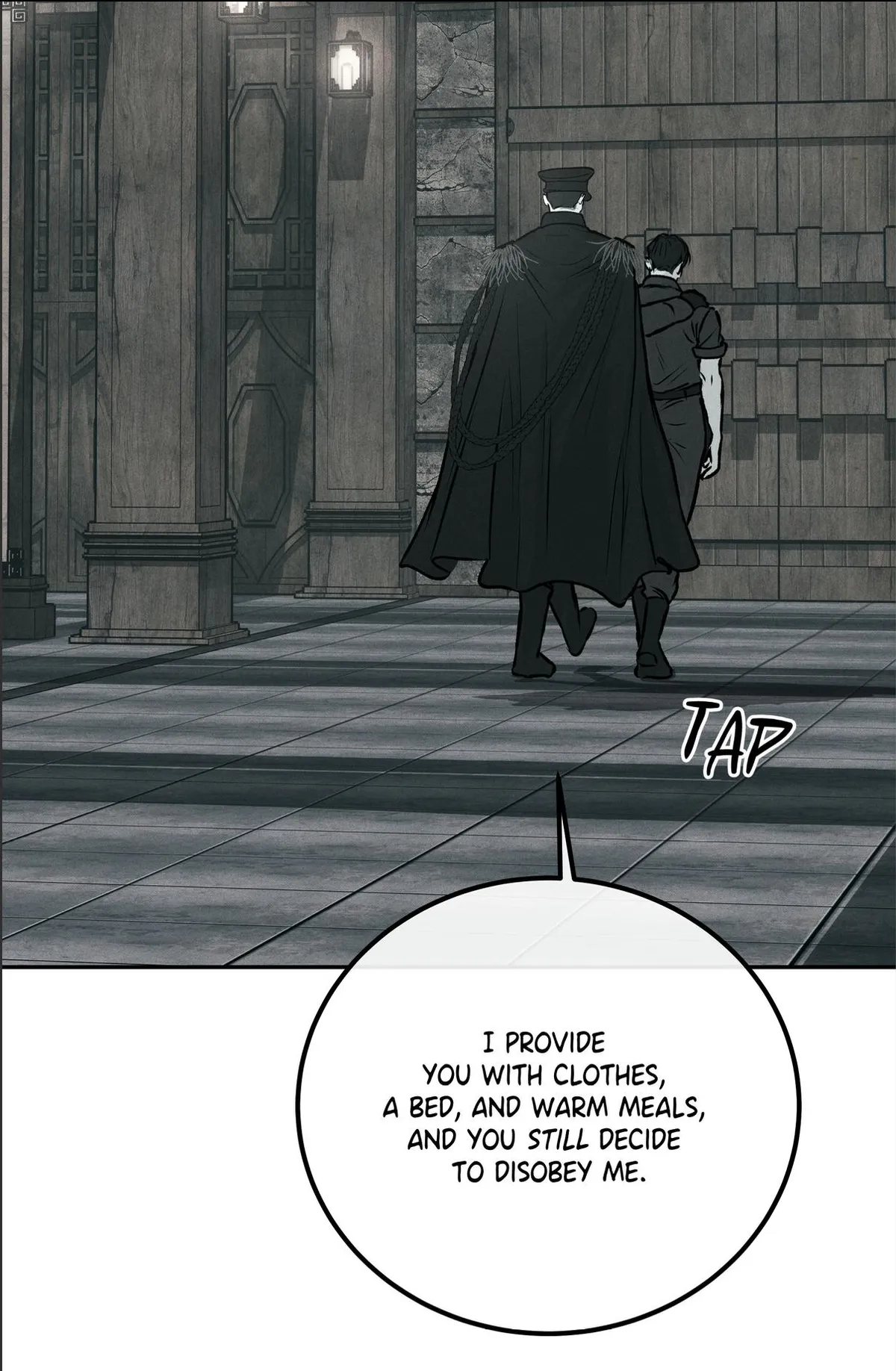 Read rengoku-jima chapter 8.1 image 3 on Lezhin