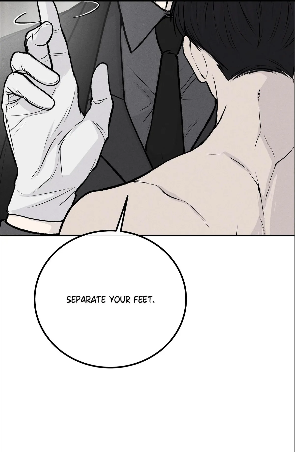 Read rengoku-jima chapter 8.1 image 30 on Lezhin