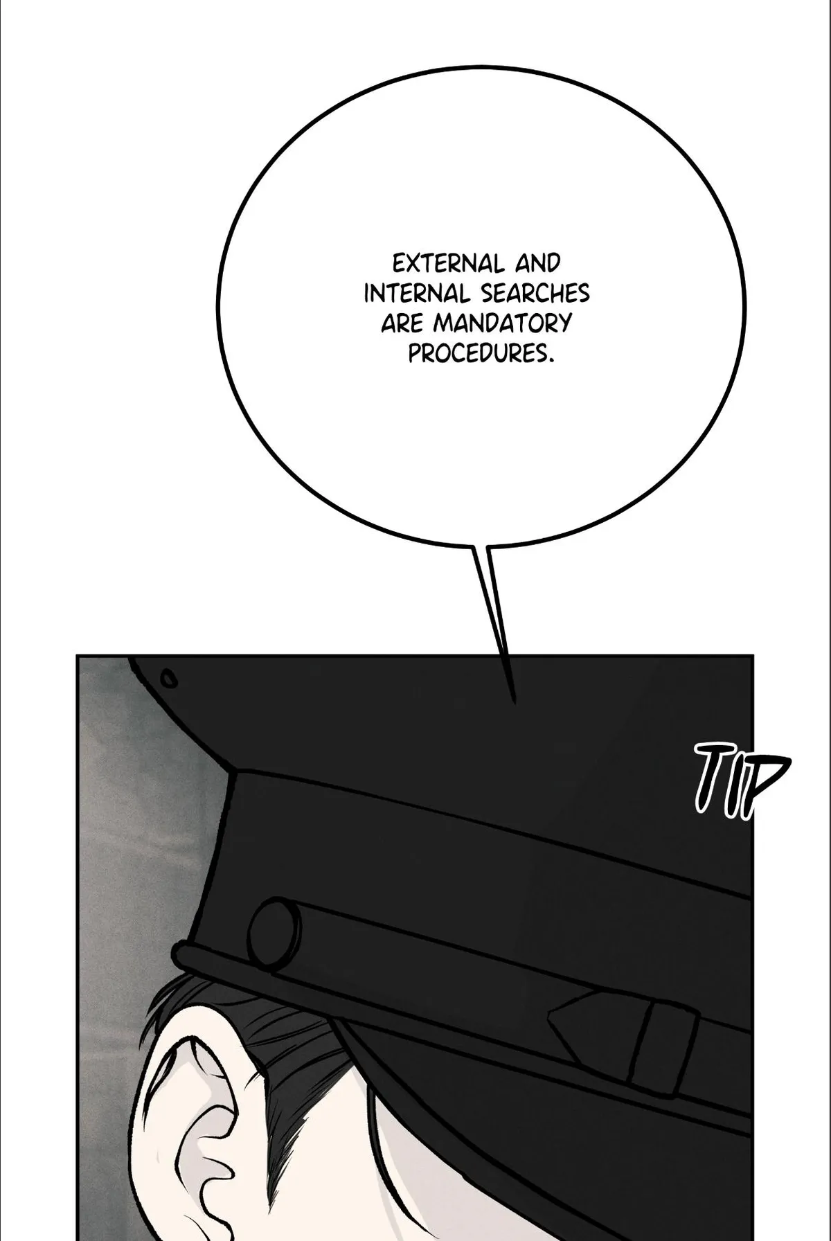 Read rengoku-jima chapter 8.1 image 32 on Lezhin