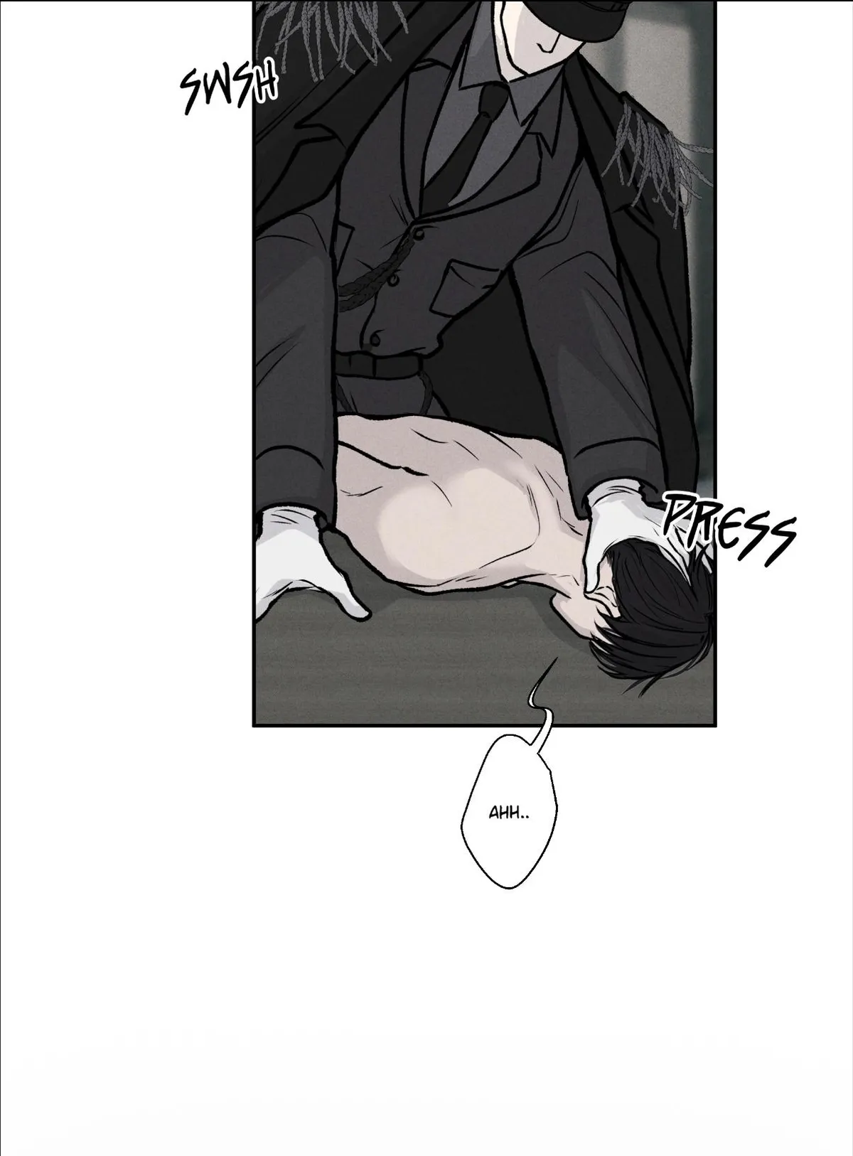 Read rengoku-jima chapter 8.1 image 42 on Lezhin