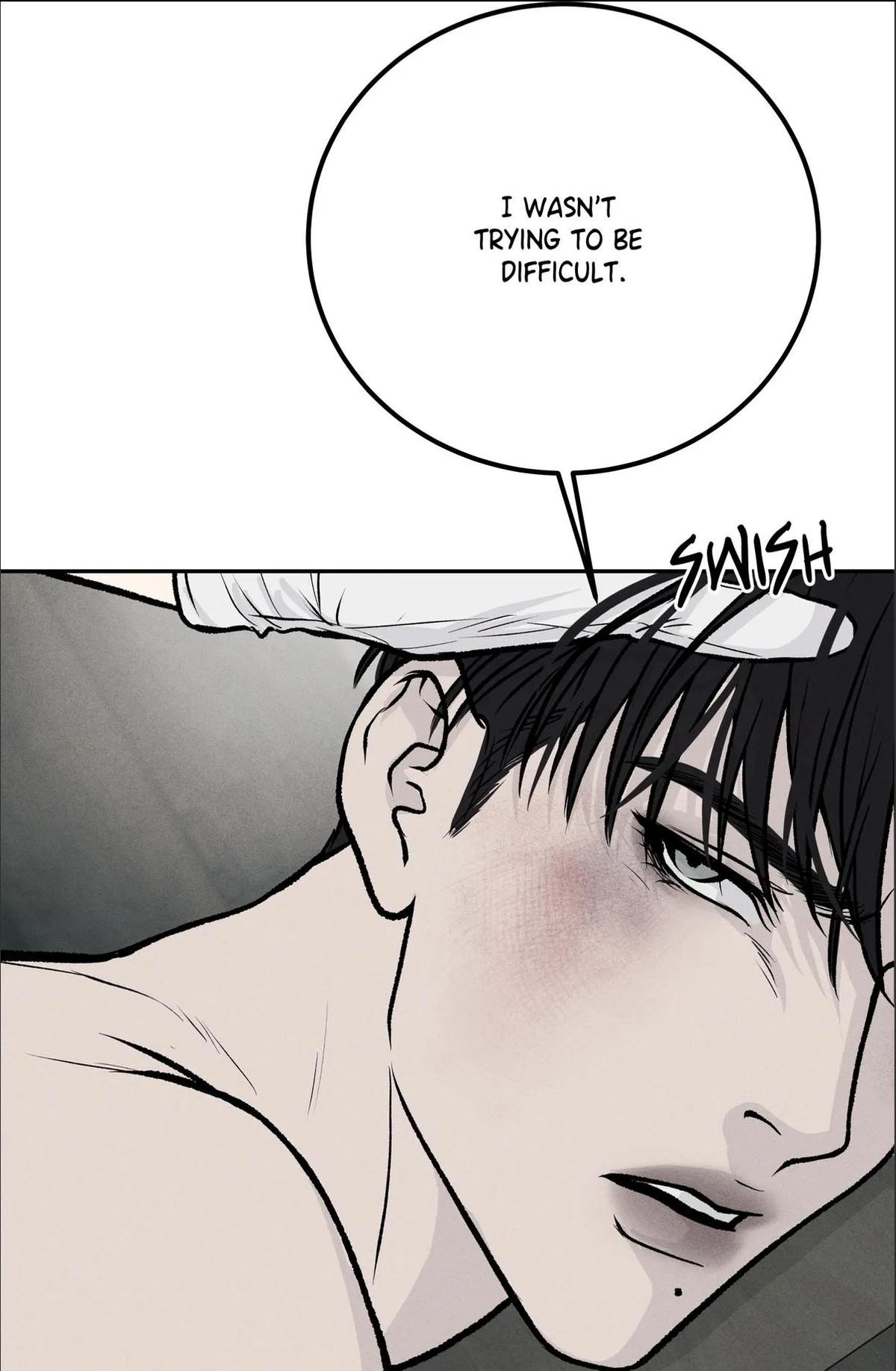 Read rengoku-jima chapter 8.1 image 43 on Lezhin