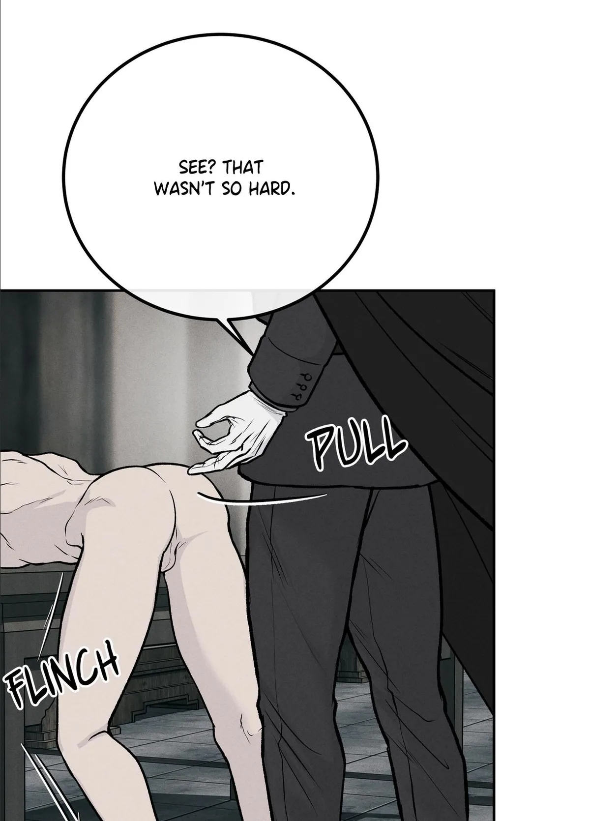 Read rengoku-jima chapter 8.1 image 55 on Lezhin