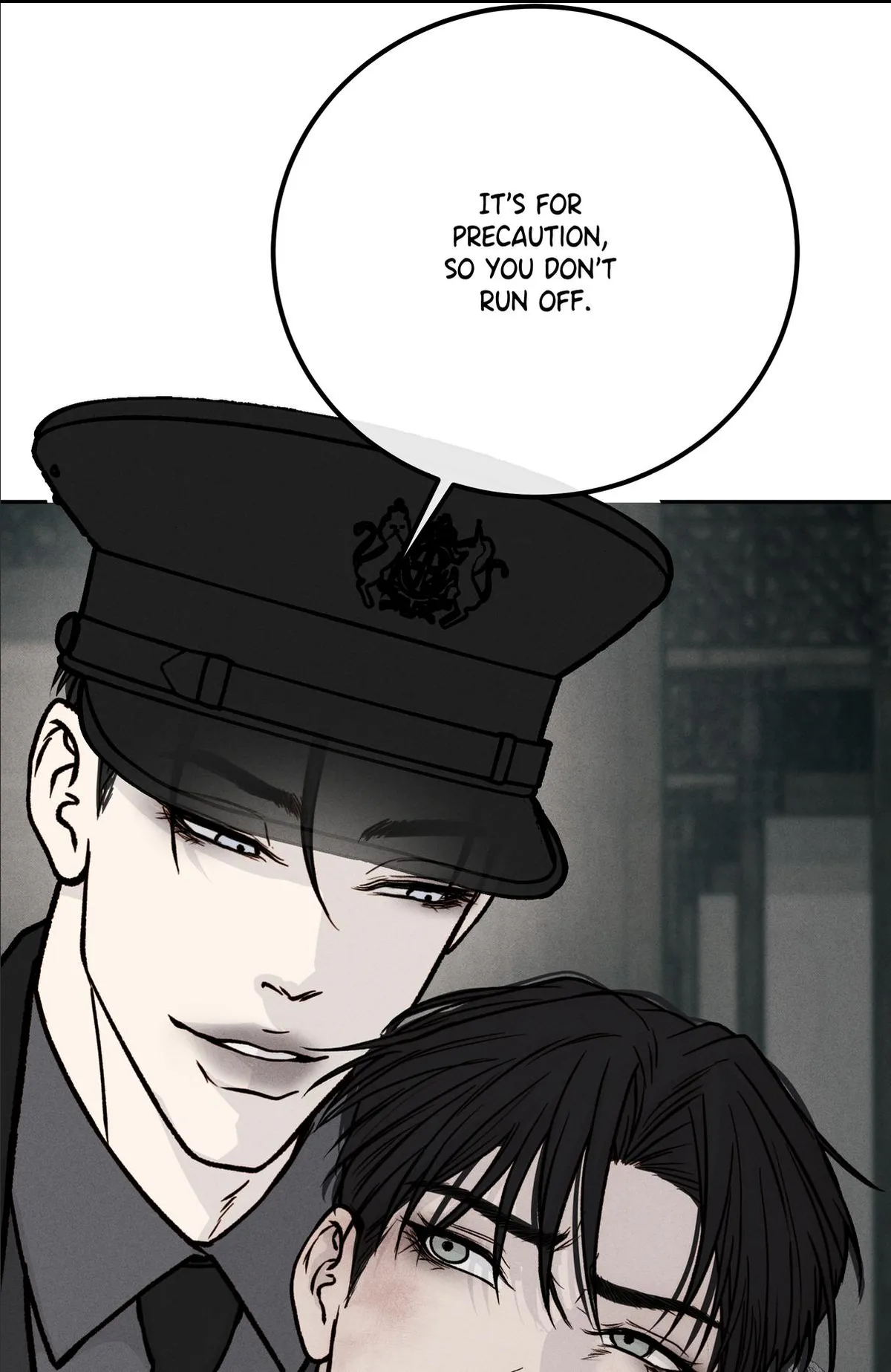 Read rengoku-jima chapter 8.1 image 64 on Lezhin
