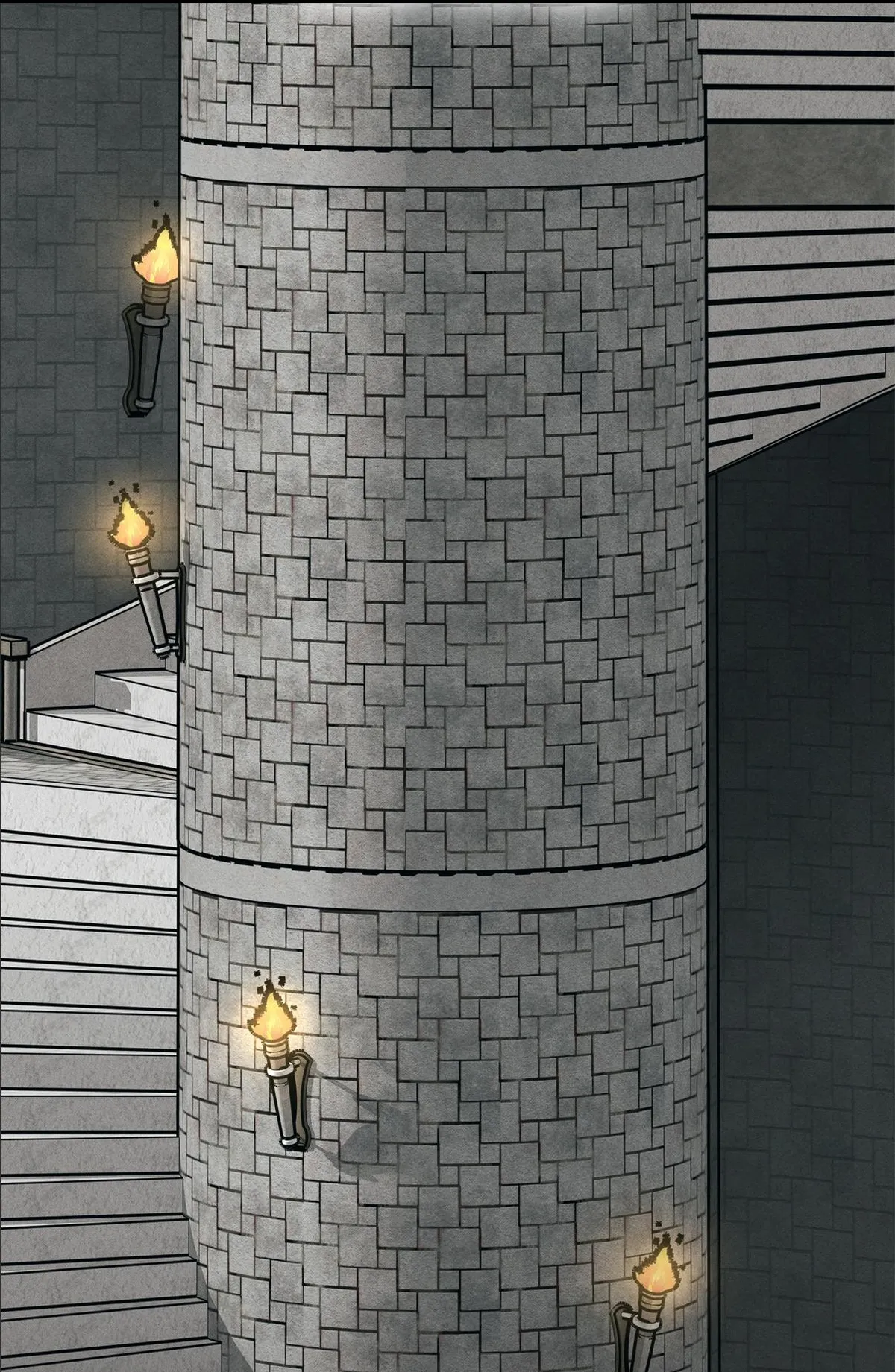 Read rengoku-jima chapter 8.1 image 80 on Lezhin