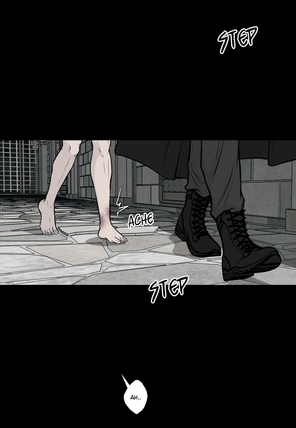 Read rengoku-jima chapter 8.1 image 83 on Lezhin