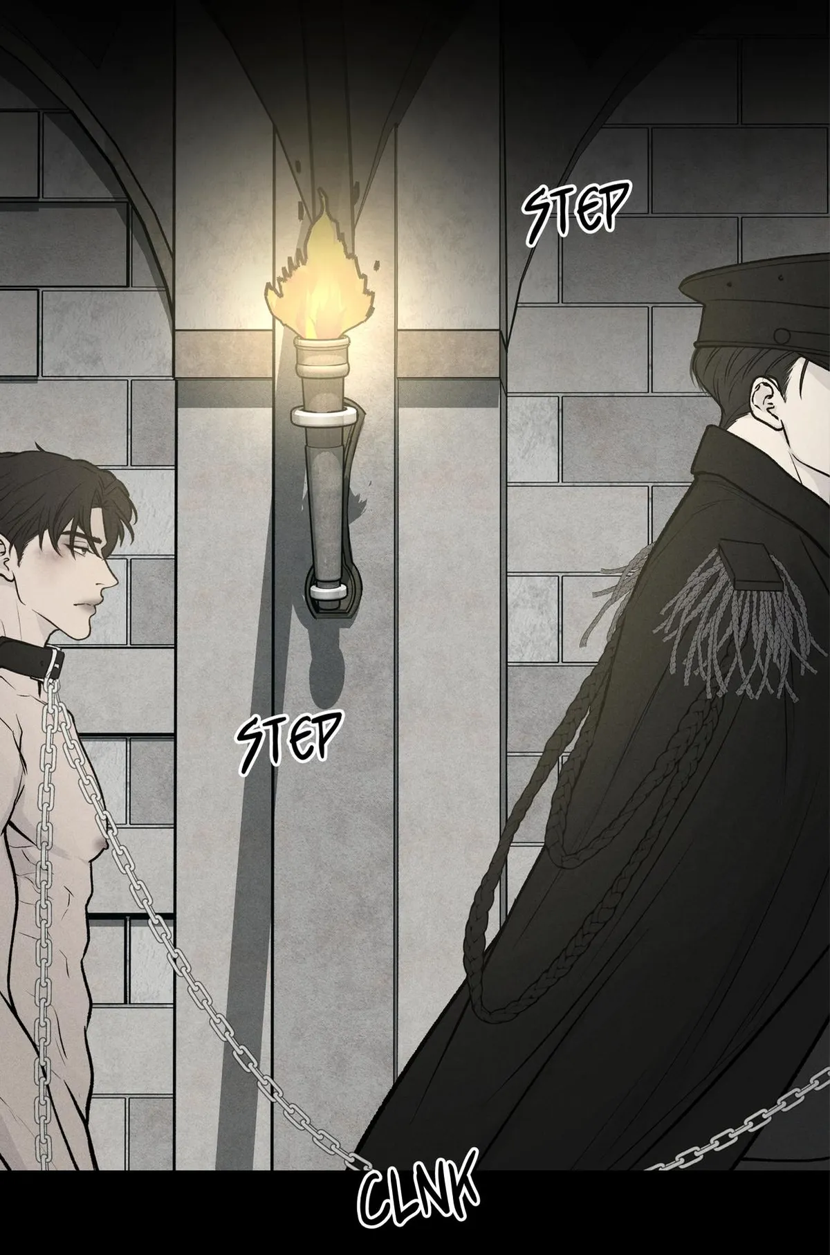 Read rengoku-jima chapter 8.1 image 85 on Lezhin