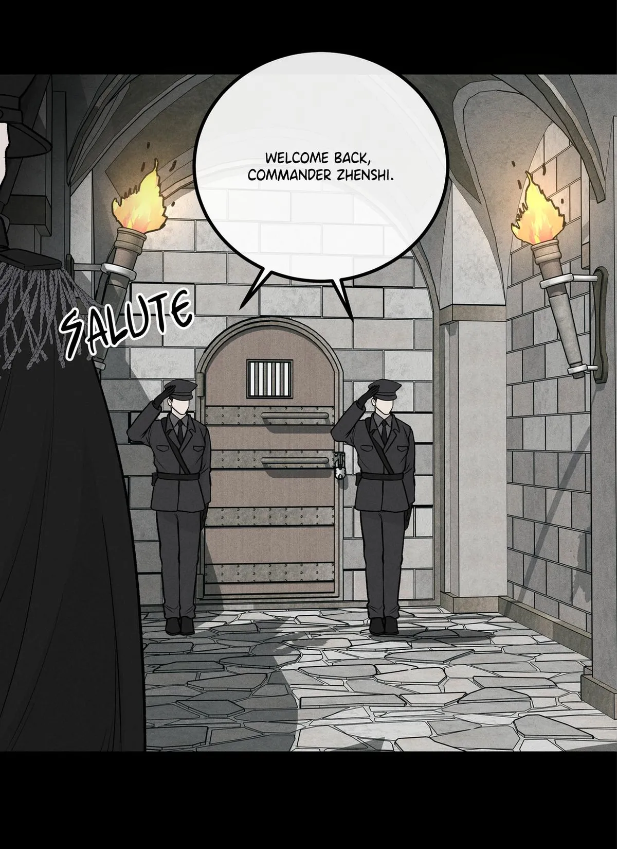 Read rengoku-jima chapter 8.1 image 87 on Lezhin