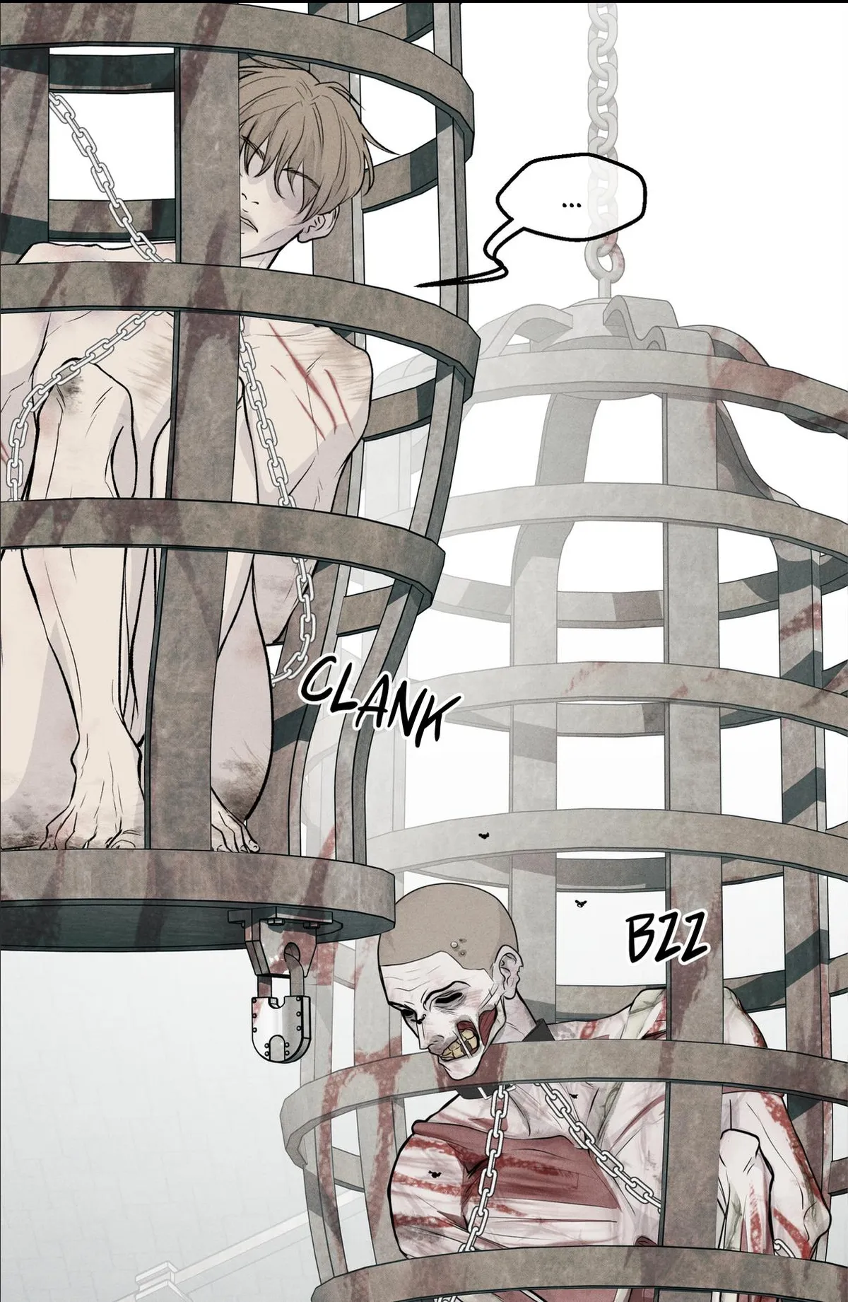Read rengoku-jima chapter 8.1 image 96 on Lezhin