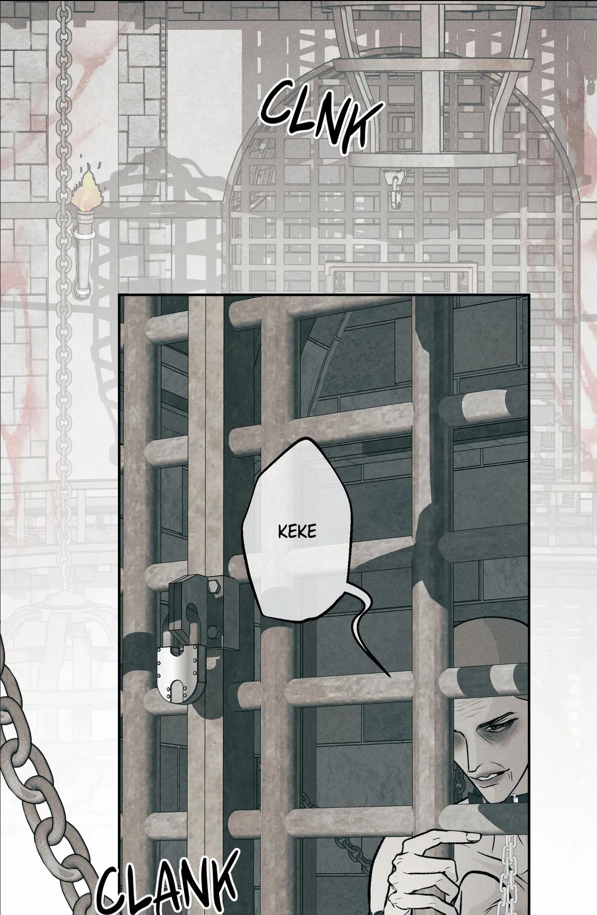 Read rengoku-jima chapter 8.1 image 99 on Lezhin