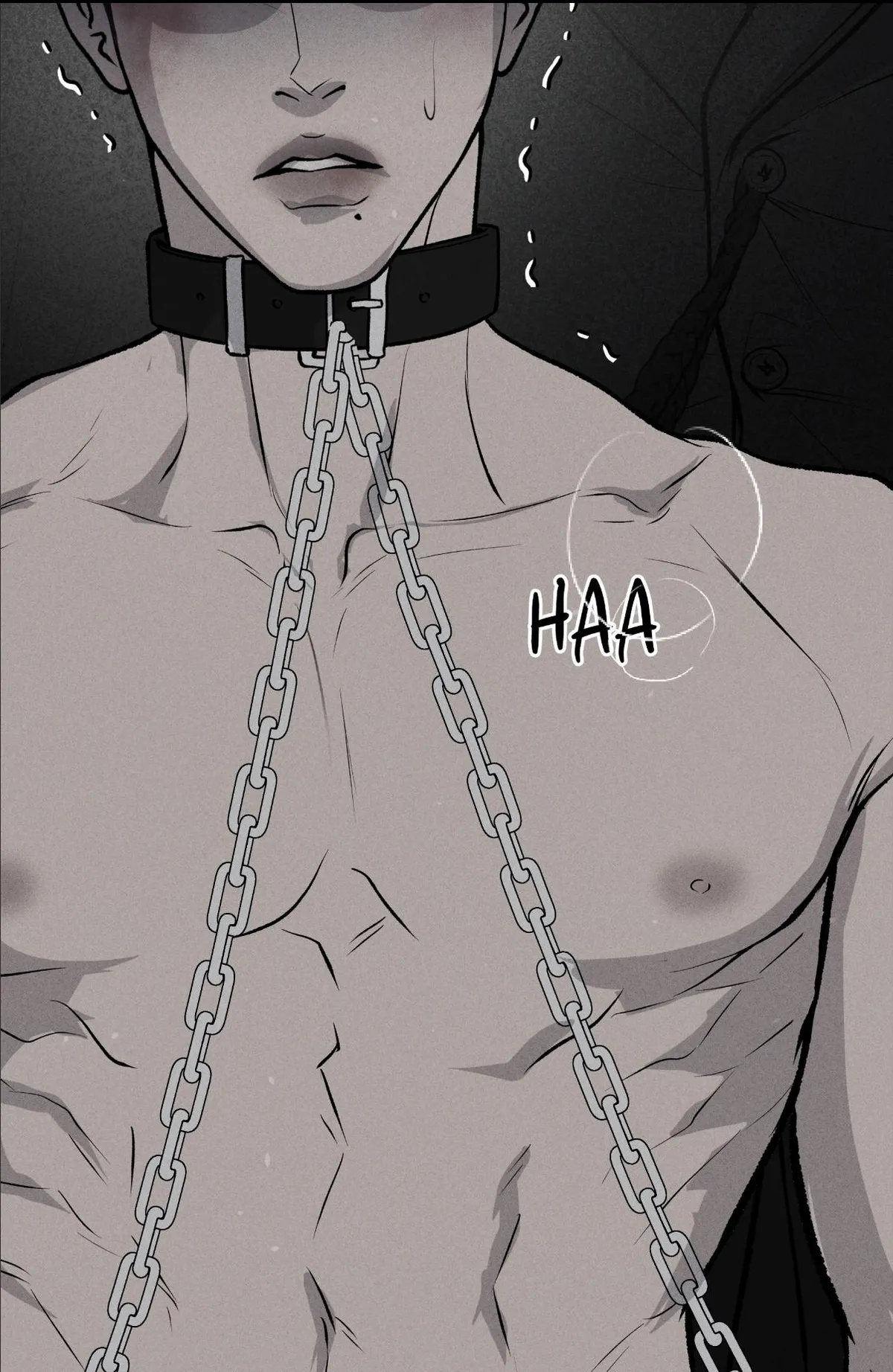 Read rengoku-jima chapter 8.2 image 12 on Lezhin