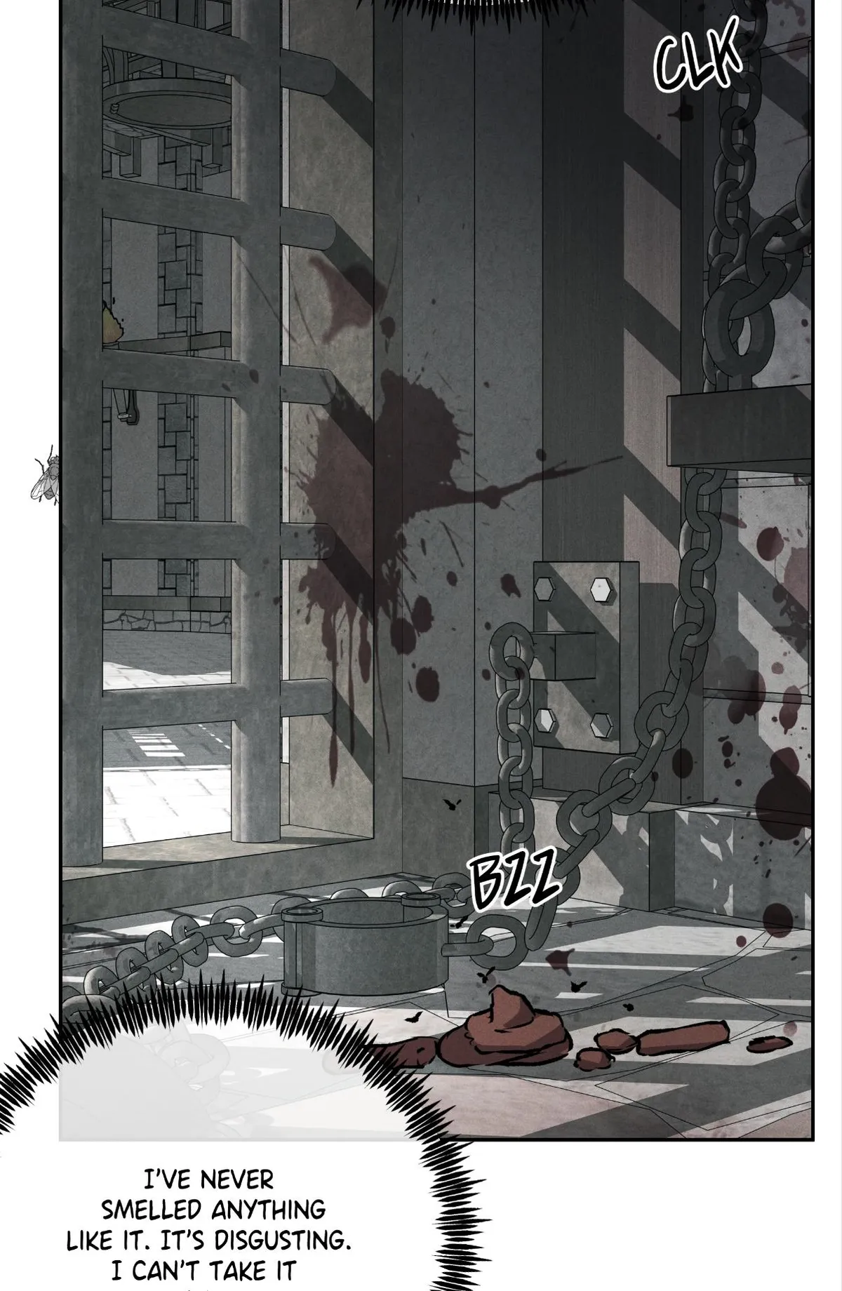 Read rengoku-jima chapter 8.2 image 17 on Lezhin