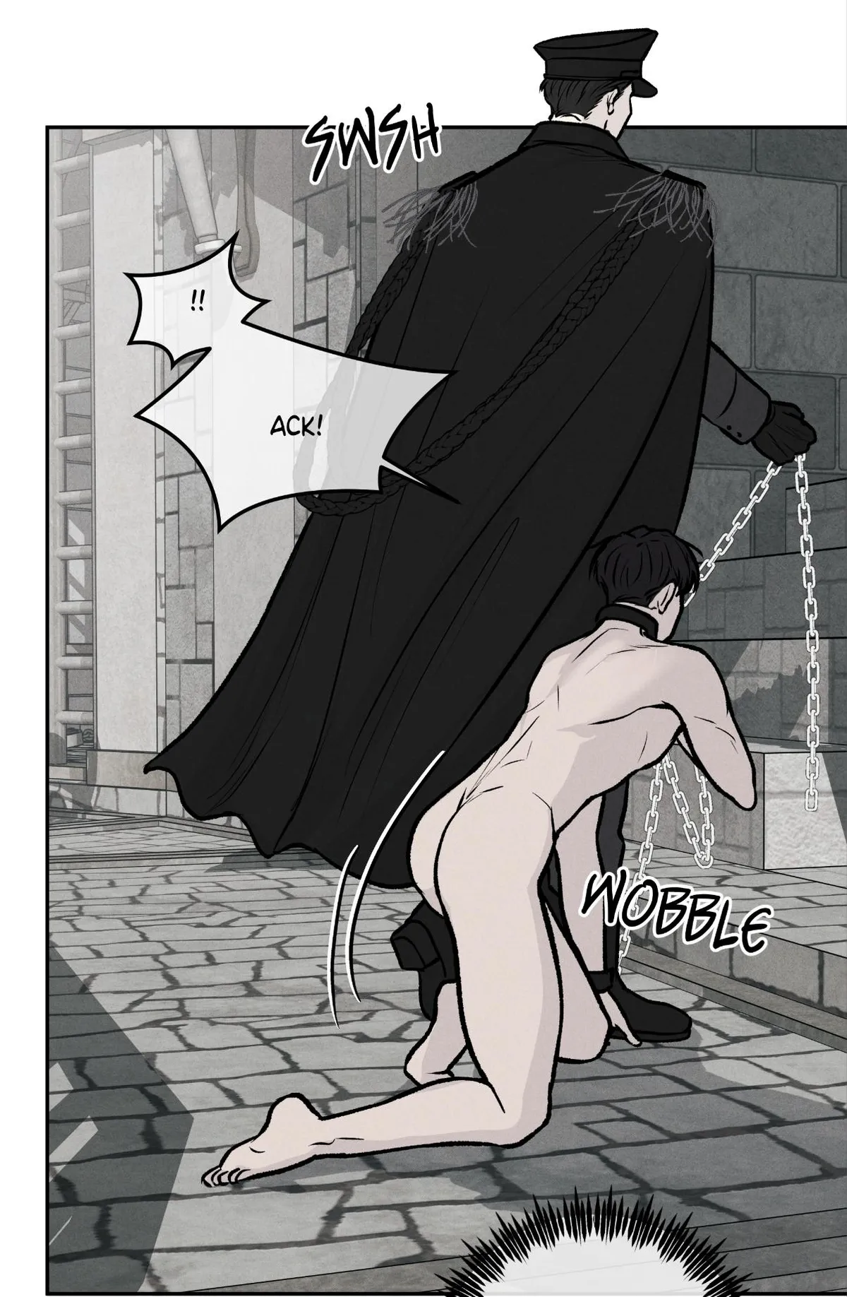 Read rengoku-jima chapter 8.2 image 20 on Lezhin
