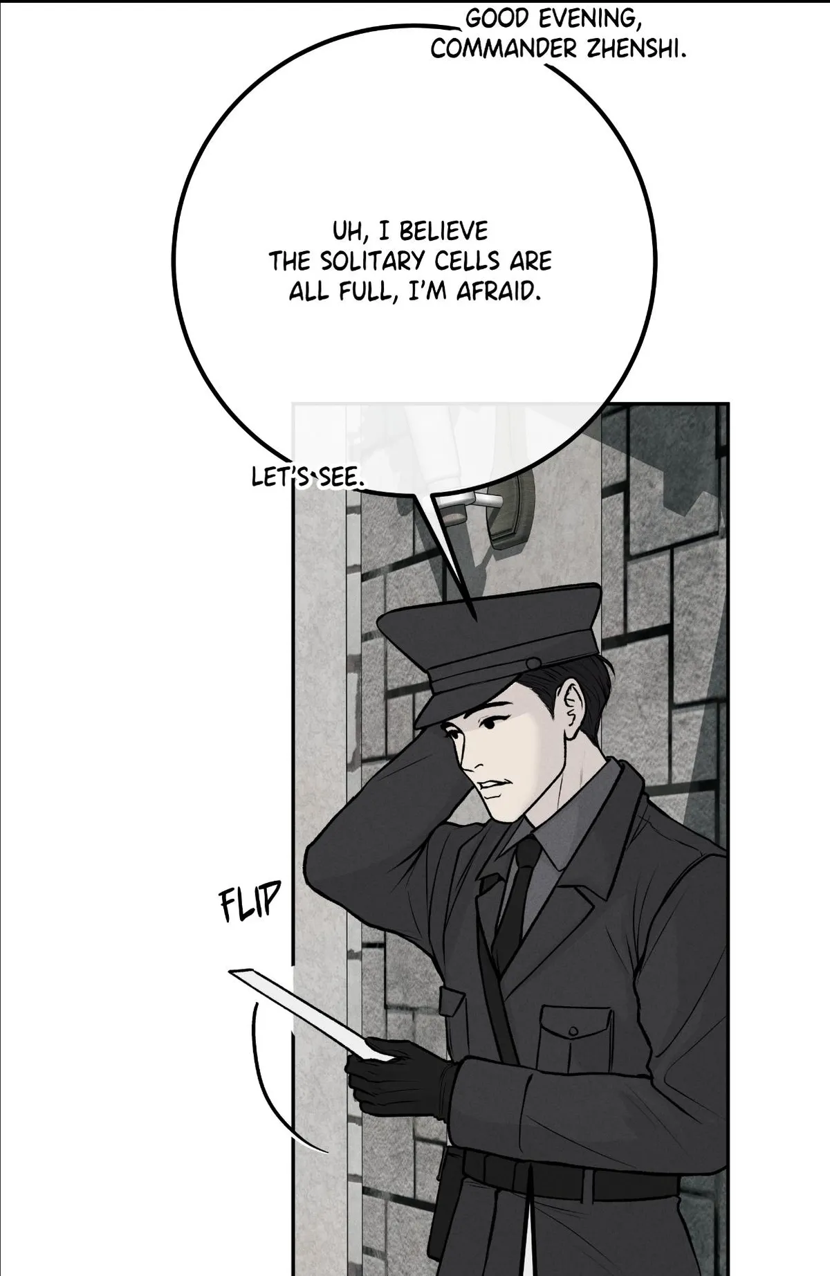 Read rengoku-jima chapter 8.2 image 23 on Lezhin