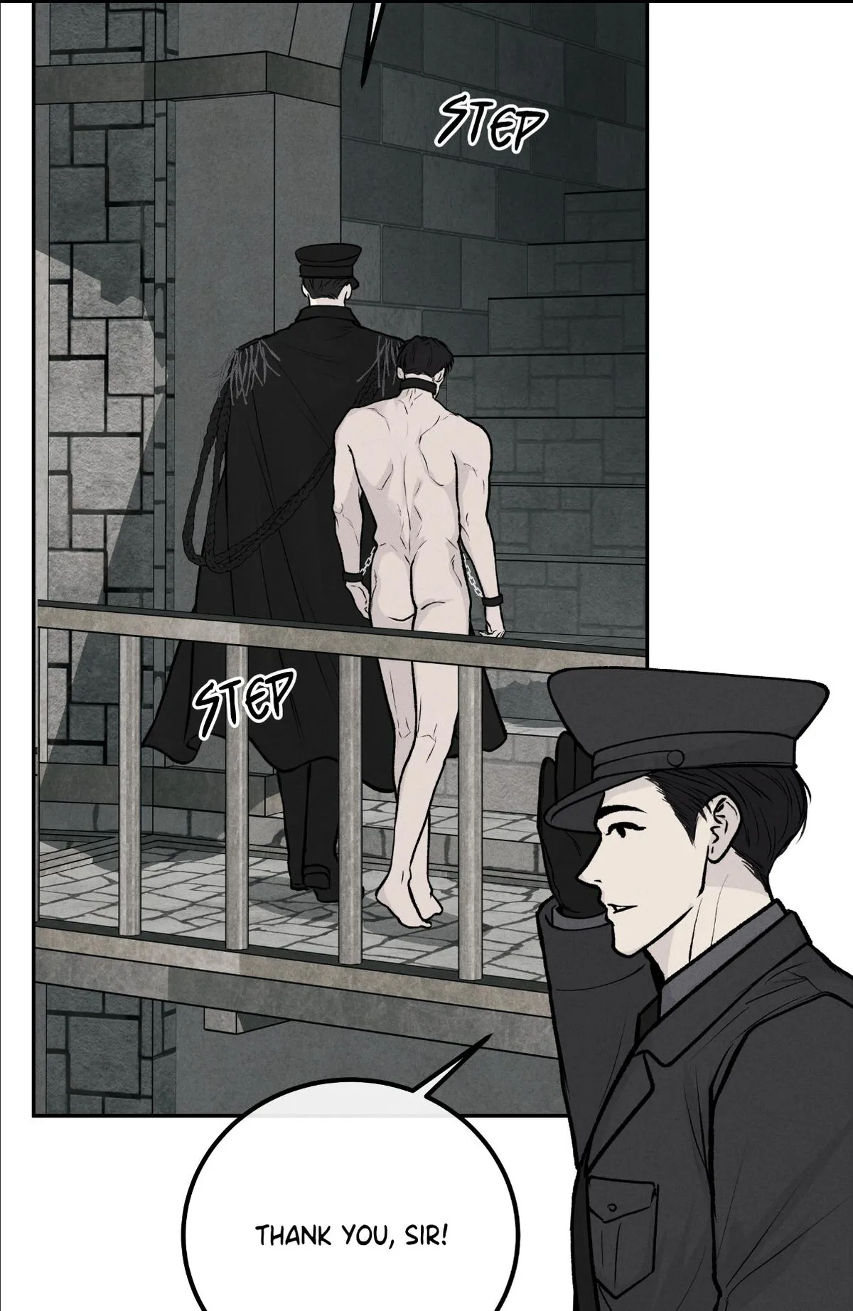 Read rengoku-jima chapter 8.2 image 25 on Lezhin