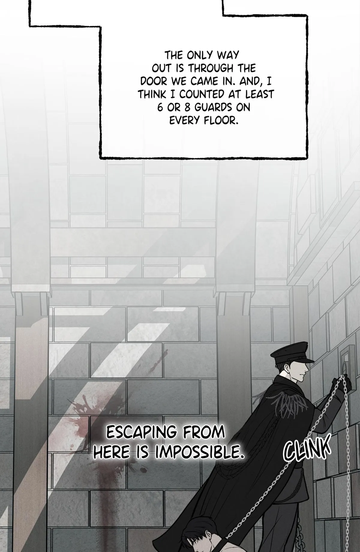 Read rengoku-jima chapter 8.2 image 31 on Lezhin