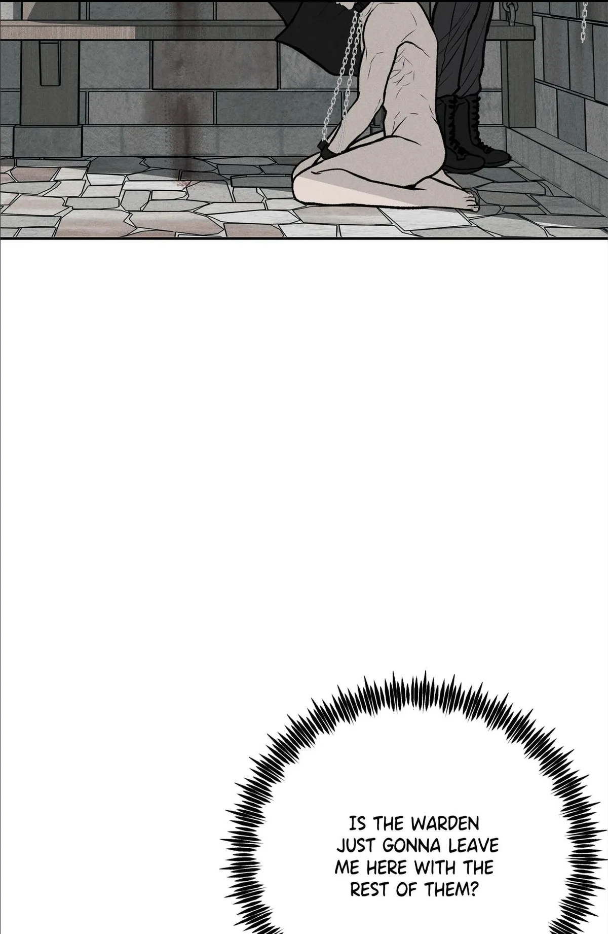 Read rengoku-jima chapter 8.2 image 32 on Lezhin