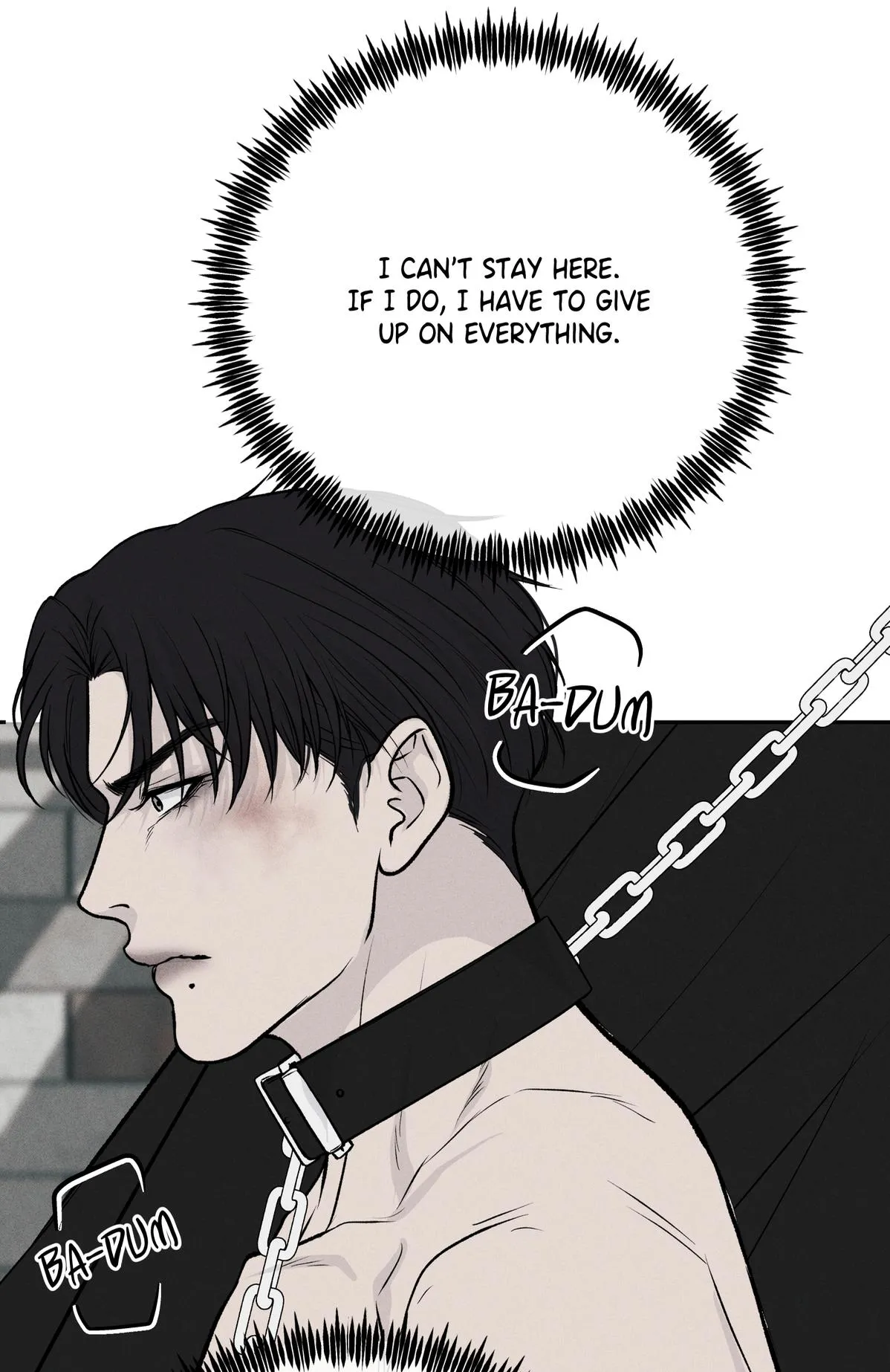 Read rengoku-jima chapter 8.2 image 34 on Lezhin