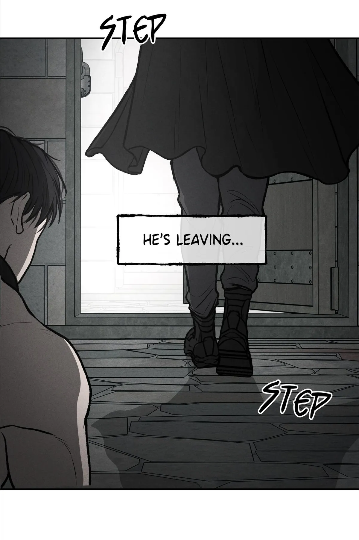 Read rengoku-jima chapter 8.2 image 36 on Lezhin