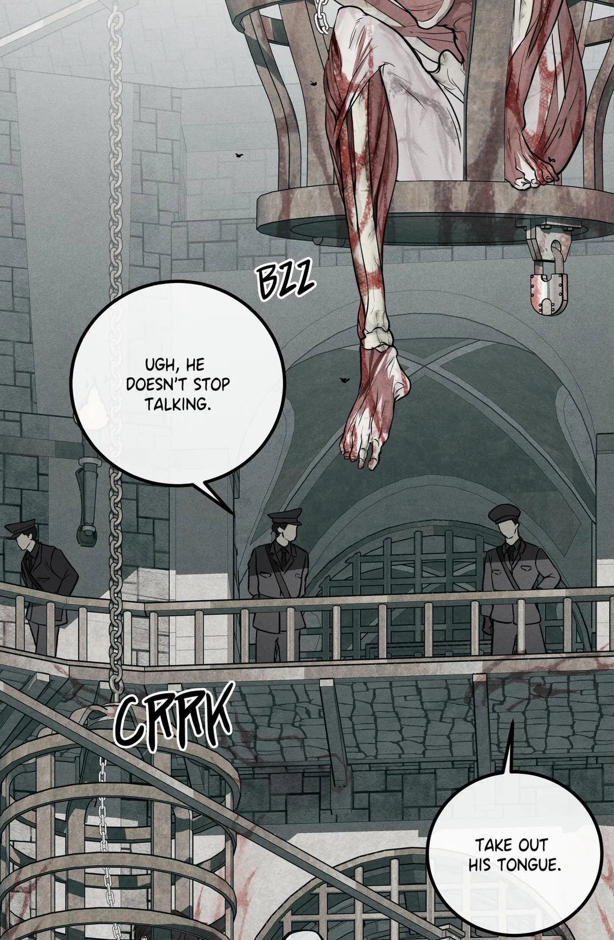 Read rengoku-jima chapter 8.2 image 4 on Lezhin