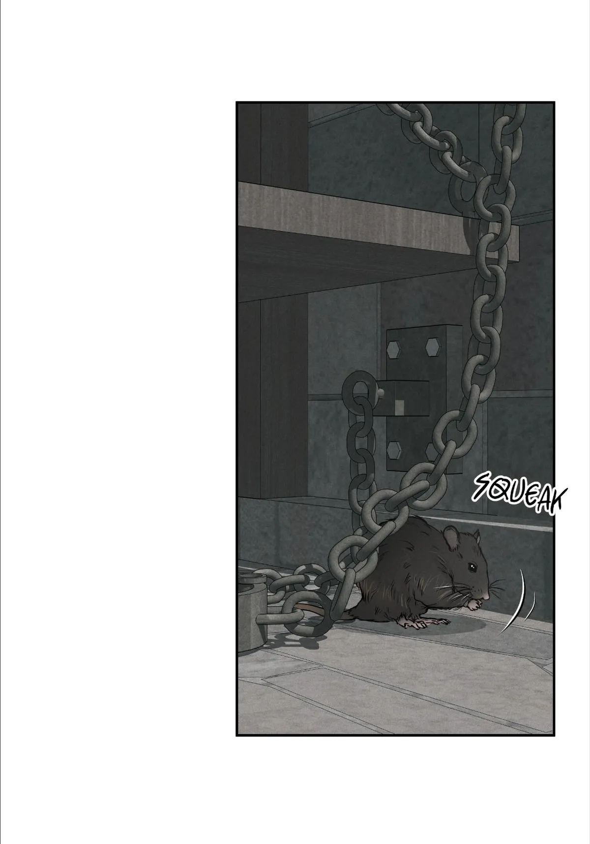 Read rengoku-jima chapter 9.1 image 21 on Lezhin