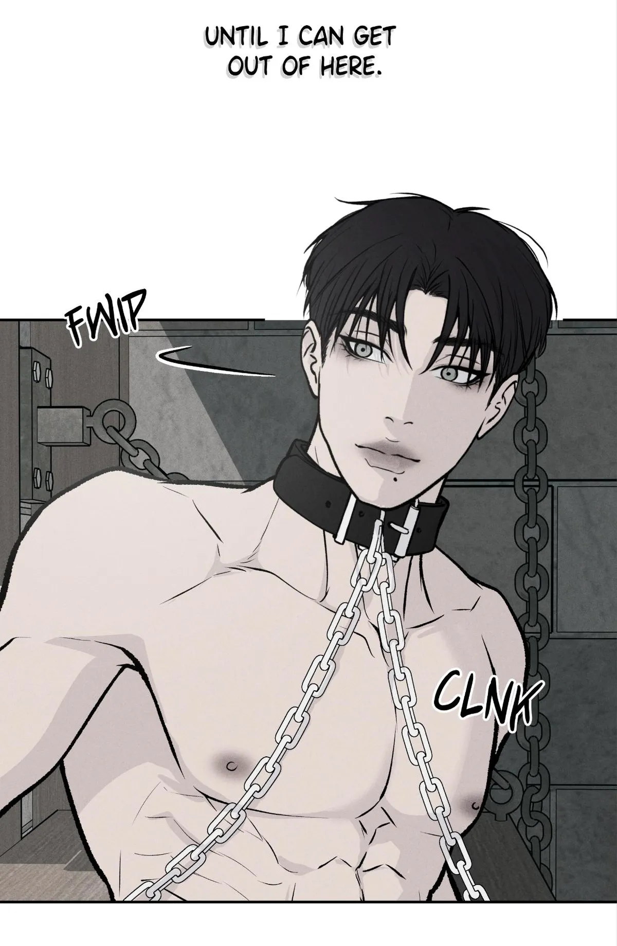 Read rengoku-jima chapter 9.1 image 28 on Lezhin