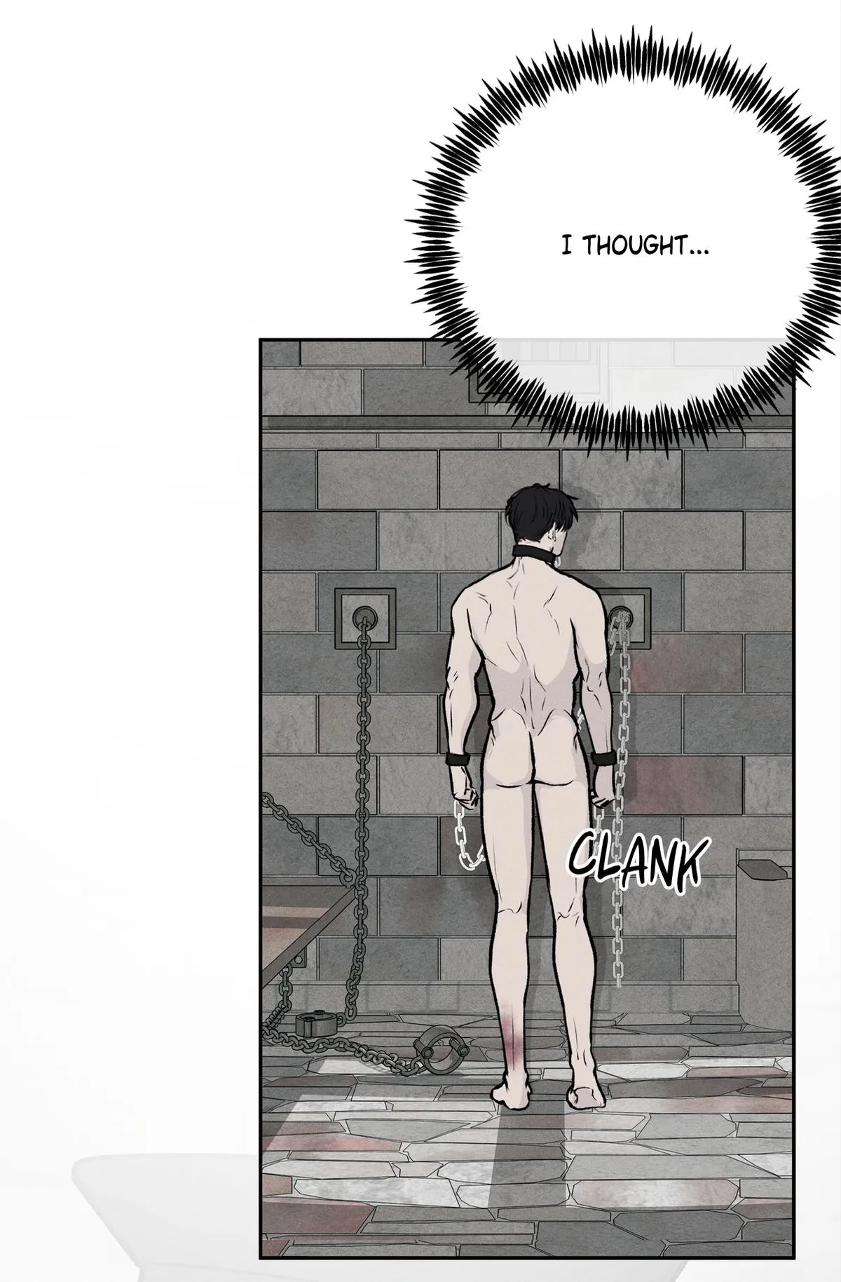 Read rengoku-jima chapter 9.1 image 33 on Lezhin