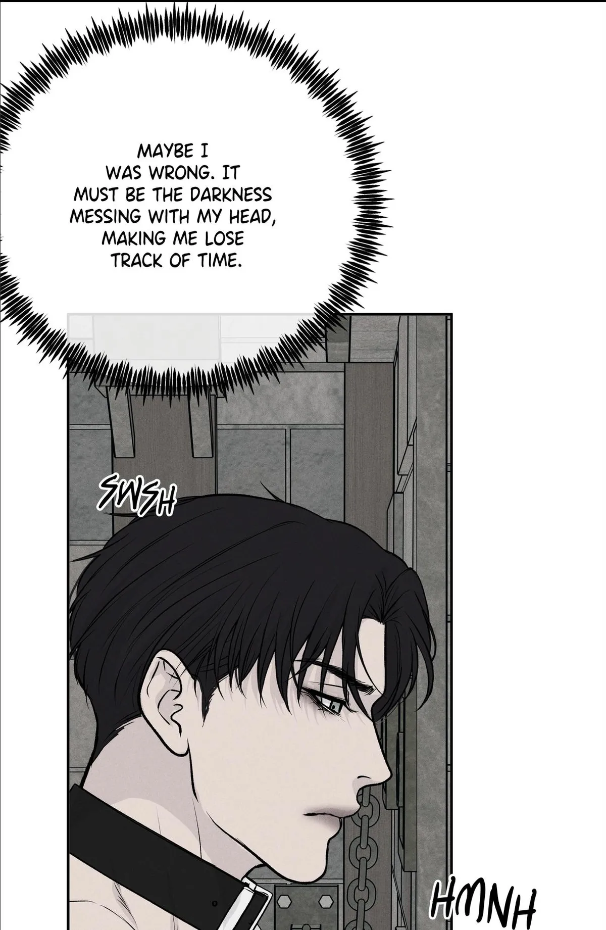 Read rengoku-jima chapter 9.1 image 35 on Lezhin
