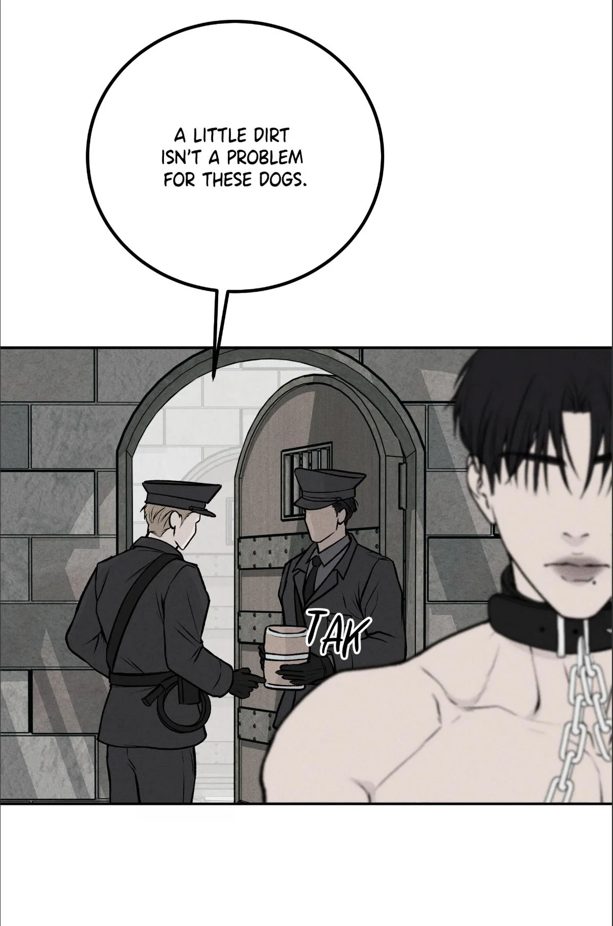 Read rengoku-jima chapter 9.1 image 37 on Lezhin