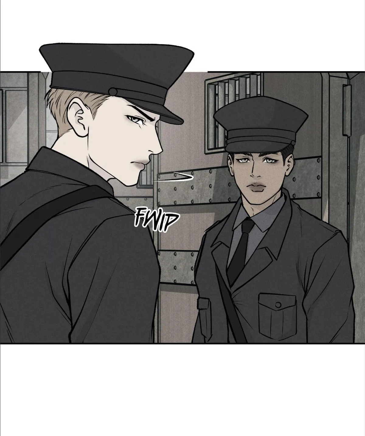 Read rengoku-jima chapter 9.1 image 39 on Lezhin