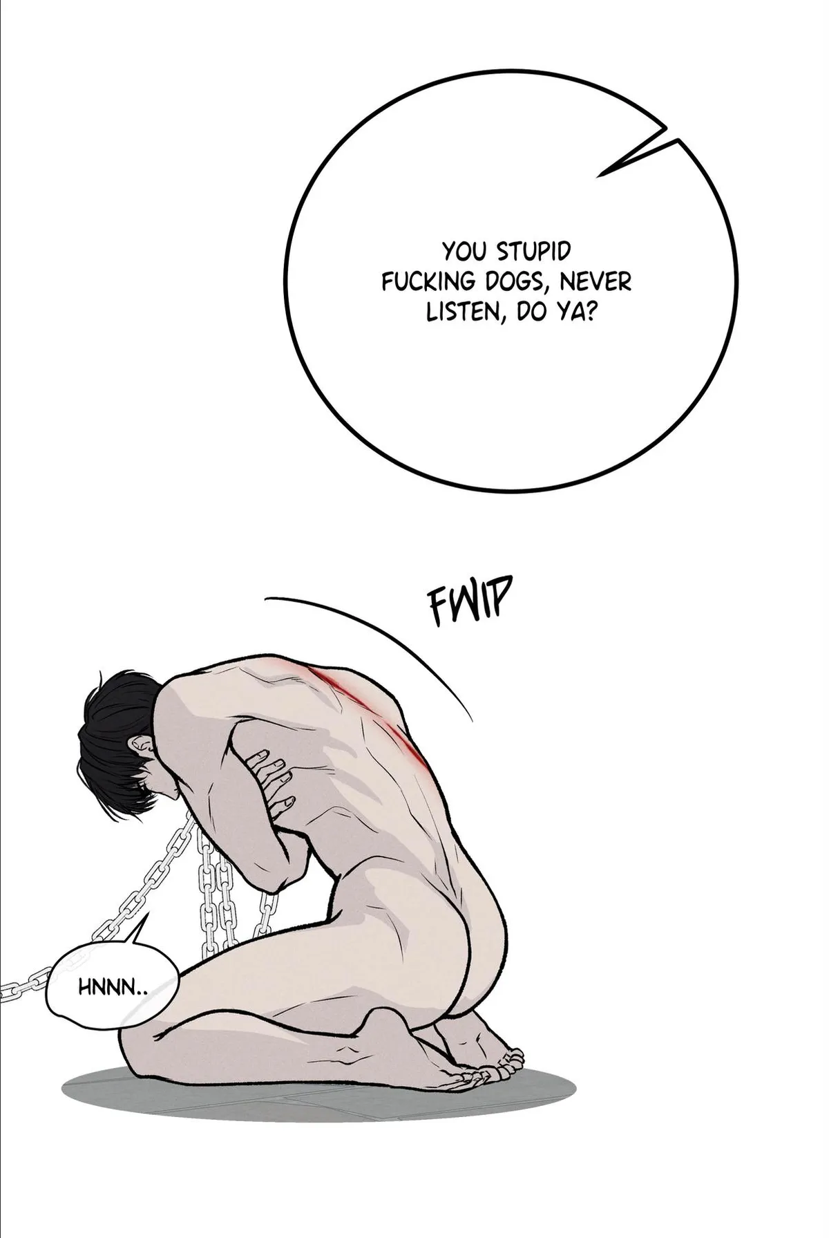 Read rengoku-jima chapter 9.1 image 55 on Lezhin