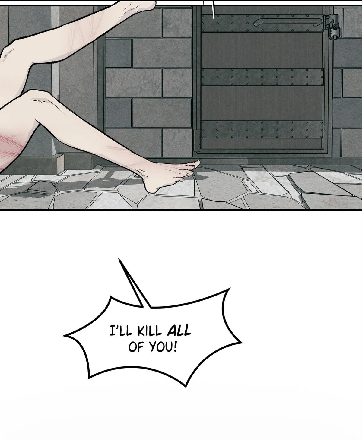 Read rengoku-jima chapter 9.1 image 6 on Lezhin