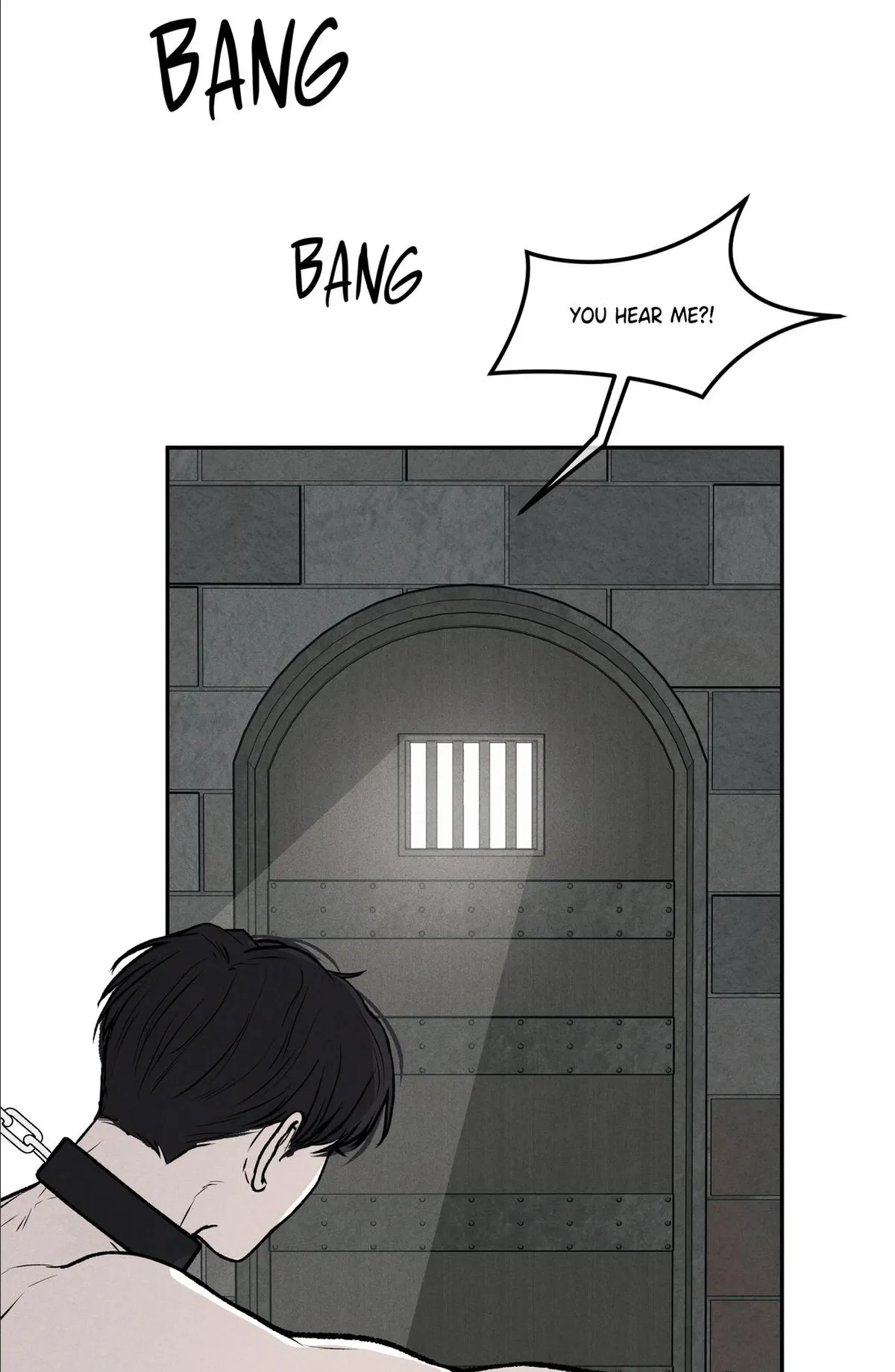 Read rengoku-jima chapter 9.1 image 7 on Lezhin