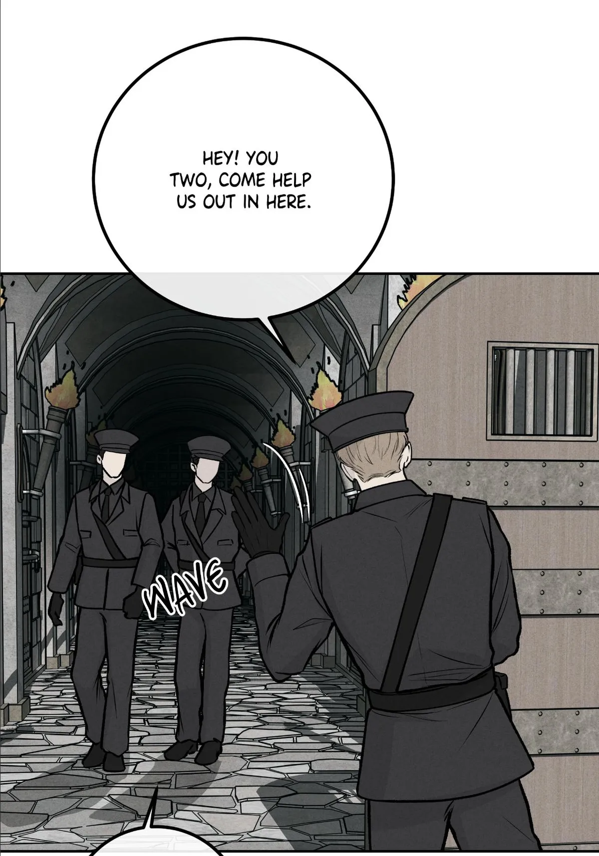 Read rengoku-jima chapter 9.1 image 70 on Lezhin