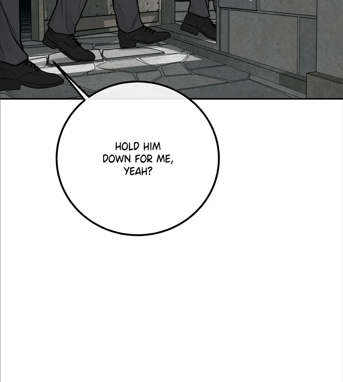 Read rengoku-jima chapter 9.1 image 72 on Lezhin