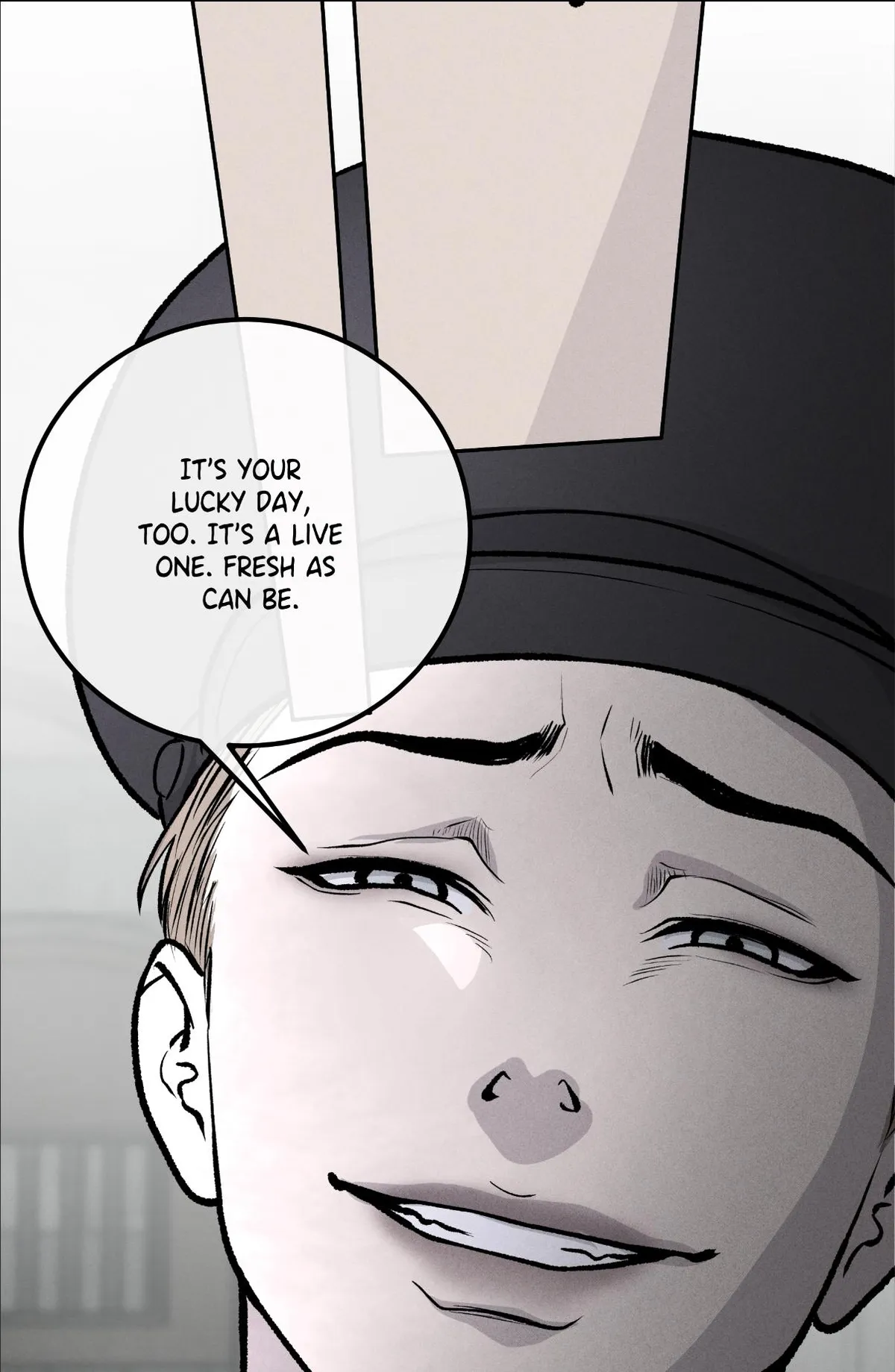 Read rengoku-jima chapter 9.1 image 80 on Lezhin