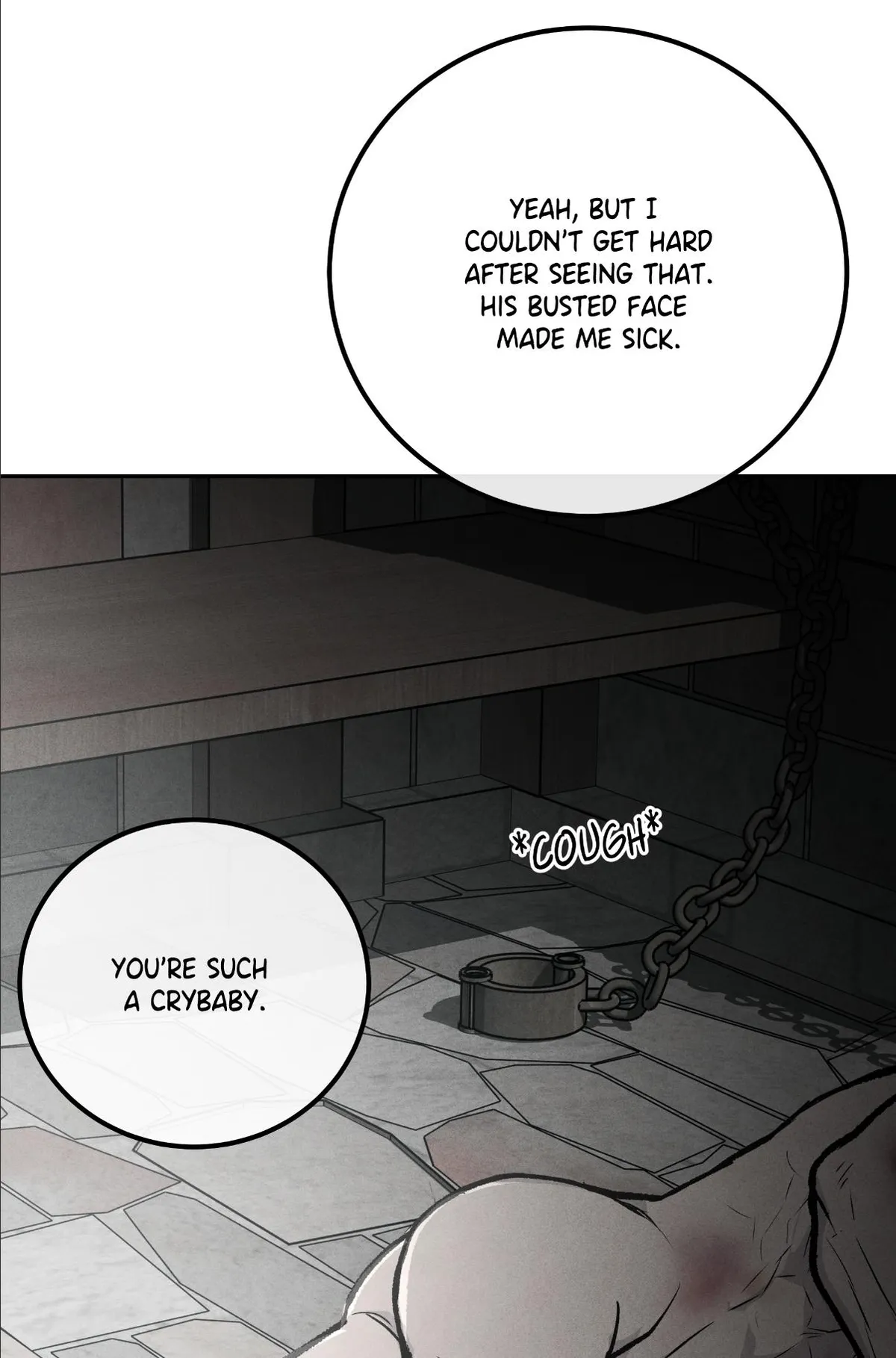 Read rengoku-jima chapter 9.2 image 31 on Lezhin