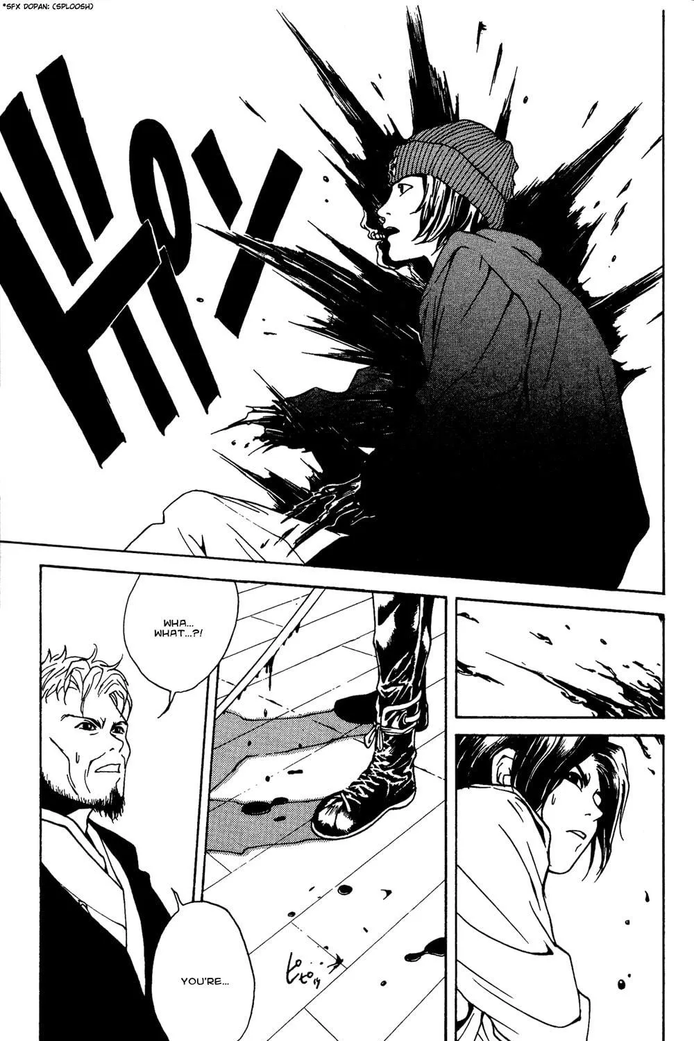 Read Renka chapter 1 image 100 on Lezhin