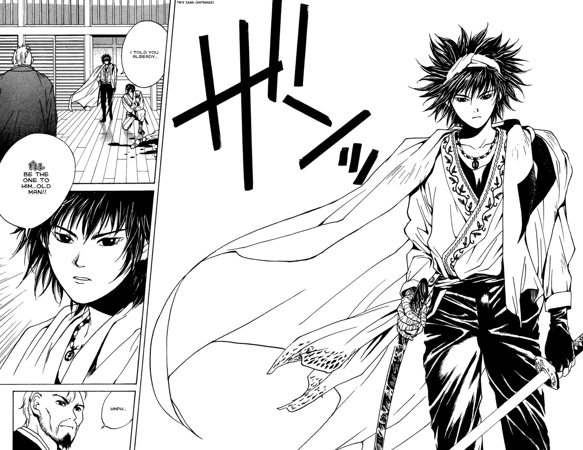 Read Renka chapter 1 image 102 on Lezhin