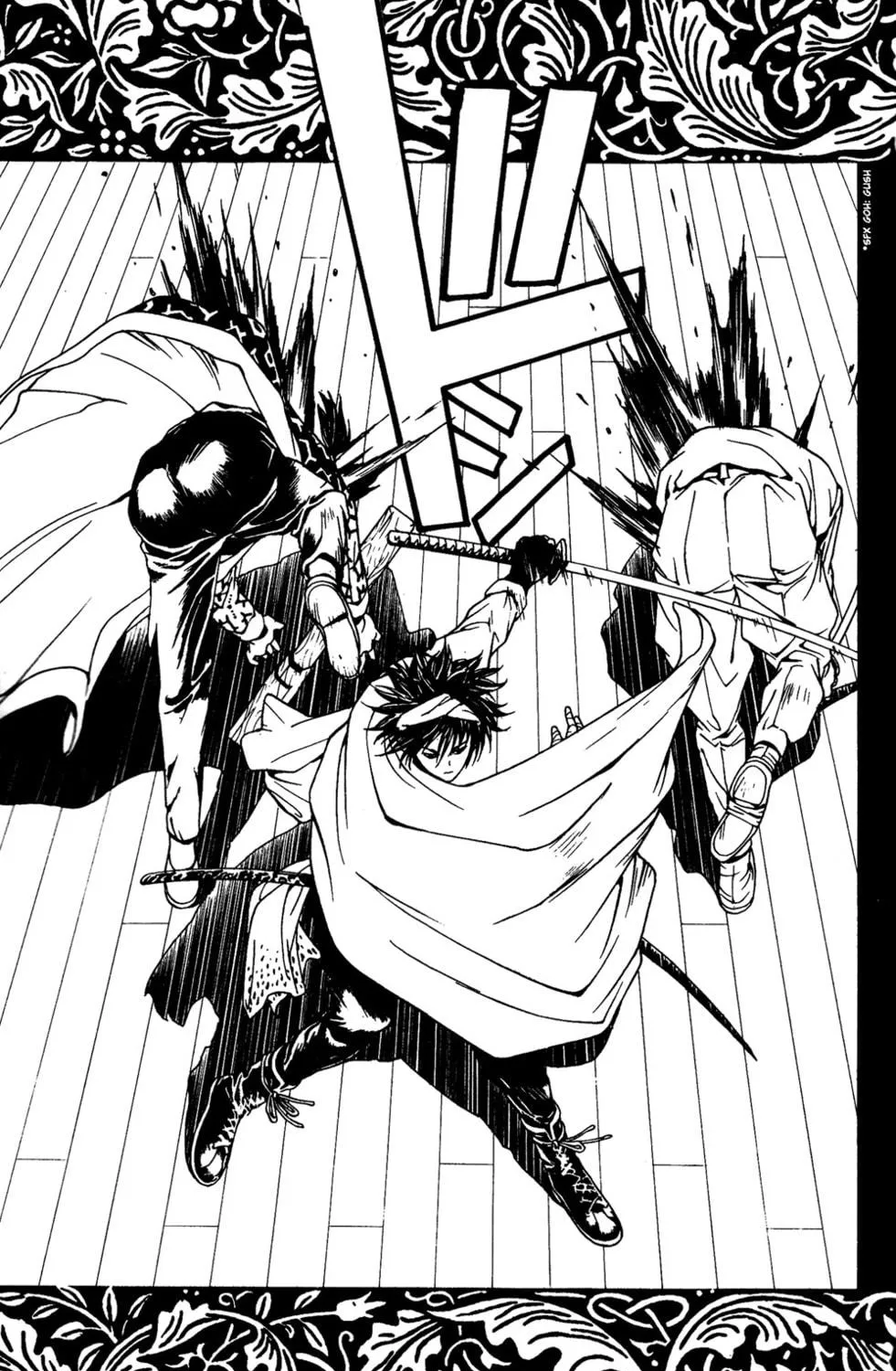 Read Renka chapter 1 image 106 on Lezhin
