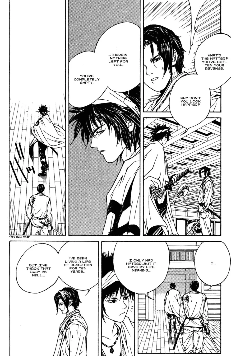 Read Renka chapter 1 image 132 on Lezhin