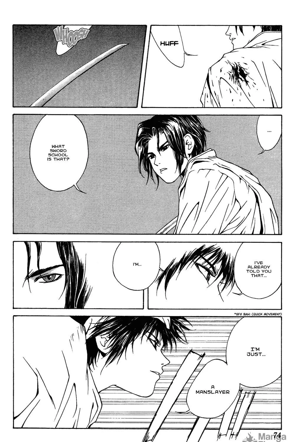 Read Renka chapter 1 image 136 on Lezhin