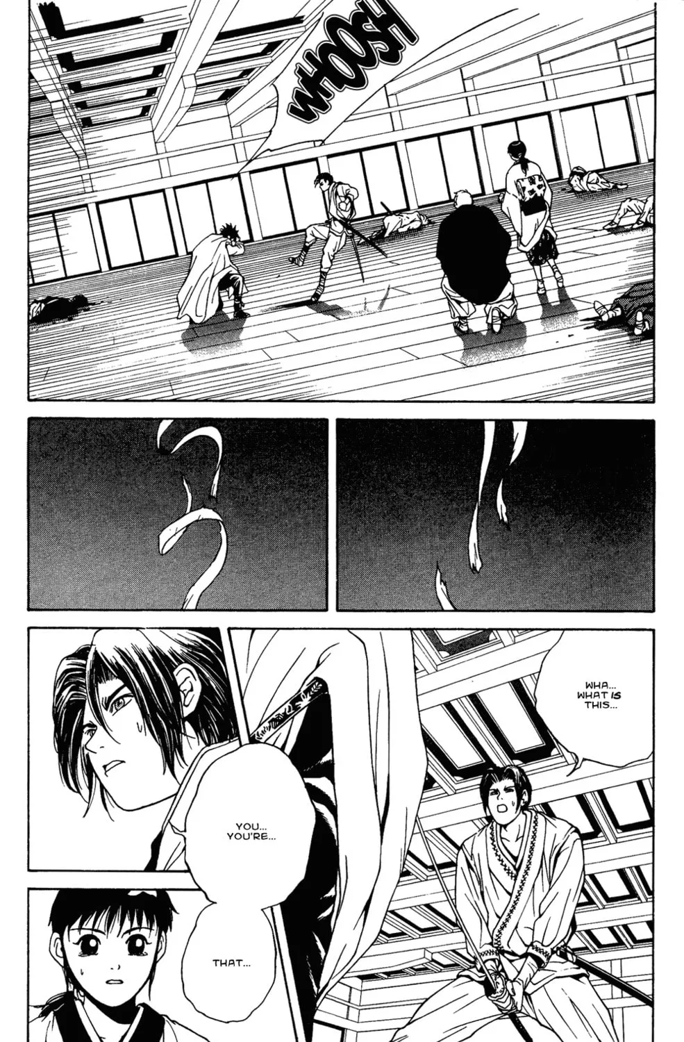 Read Renka chapter 1 image 146 on Lezhin