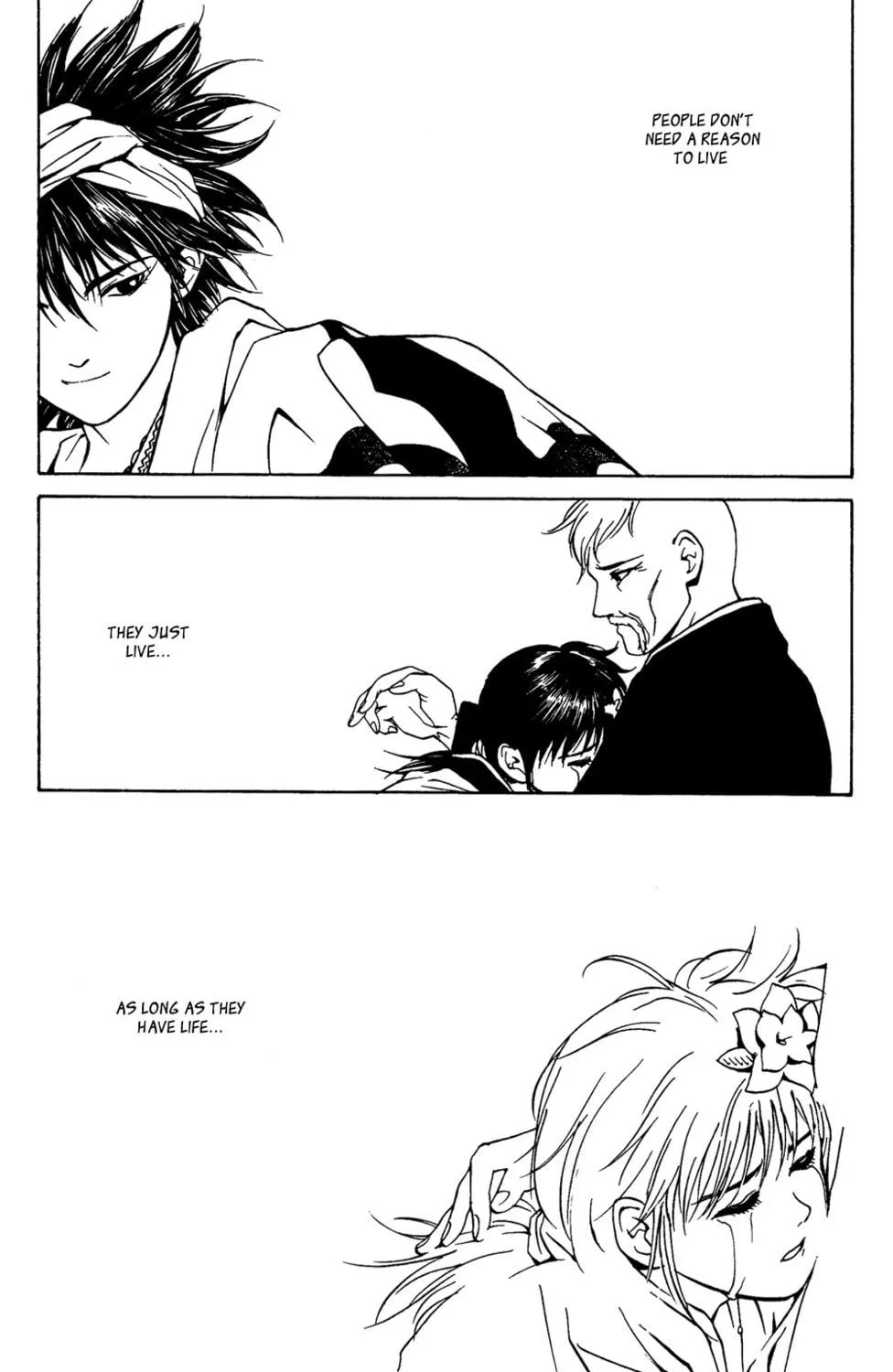 Read Renka chapter 1 image 160 on Lezhin